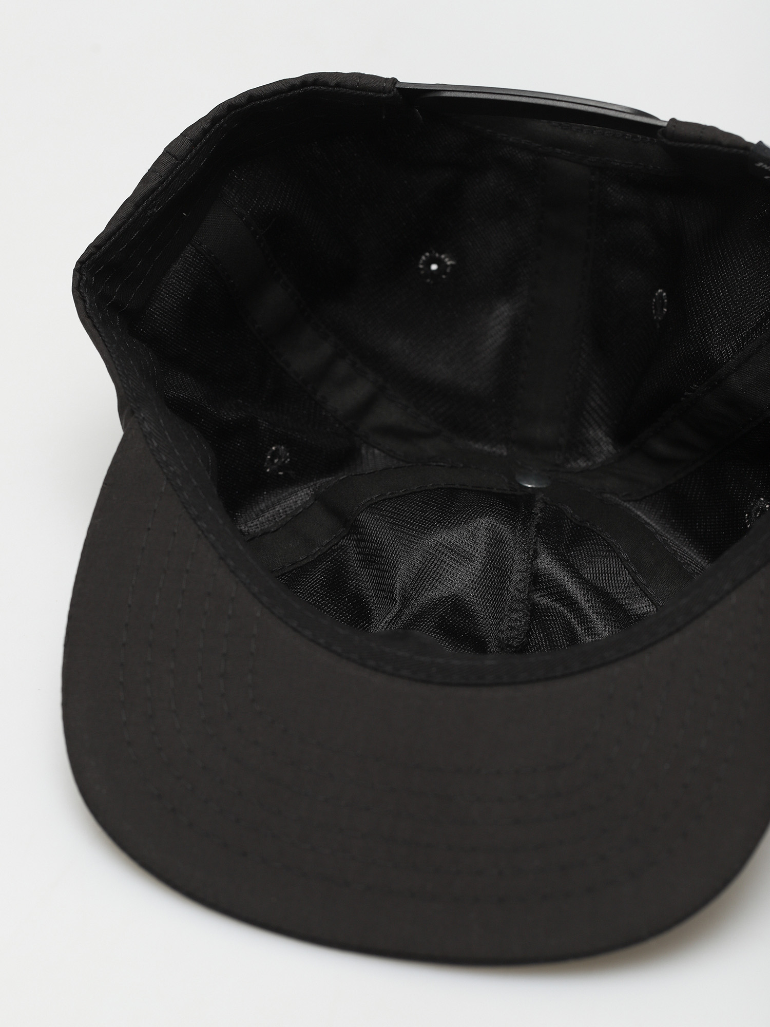 Czapka z daszkiem Pig Pig Cap (black)