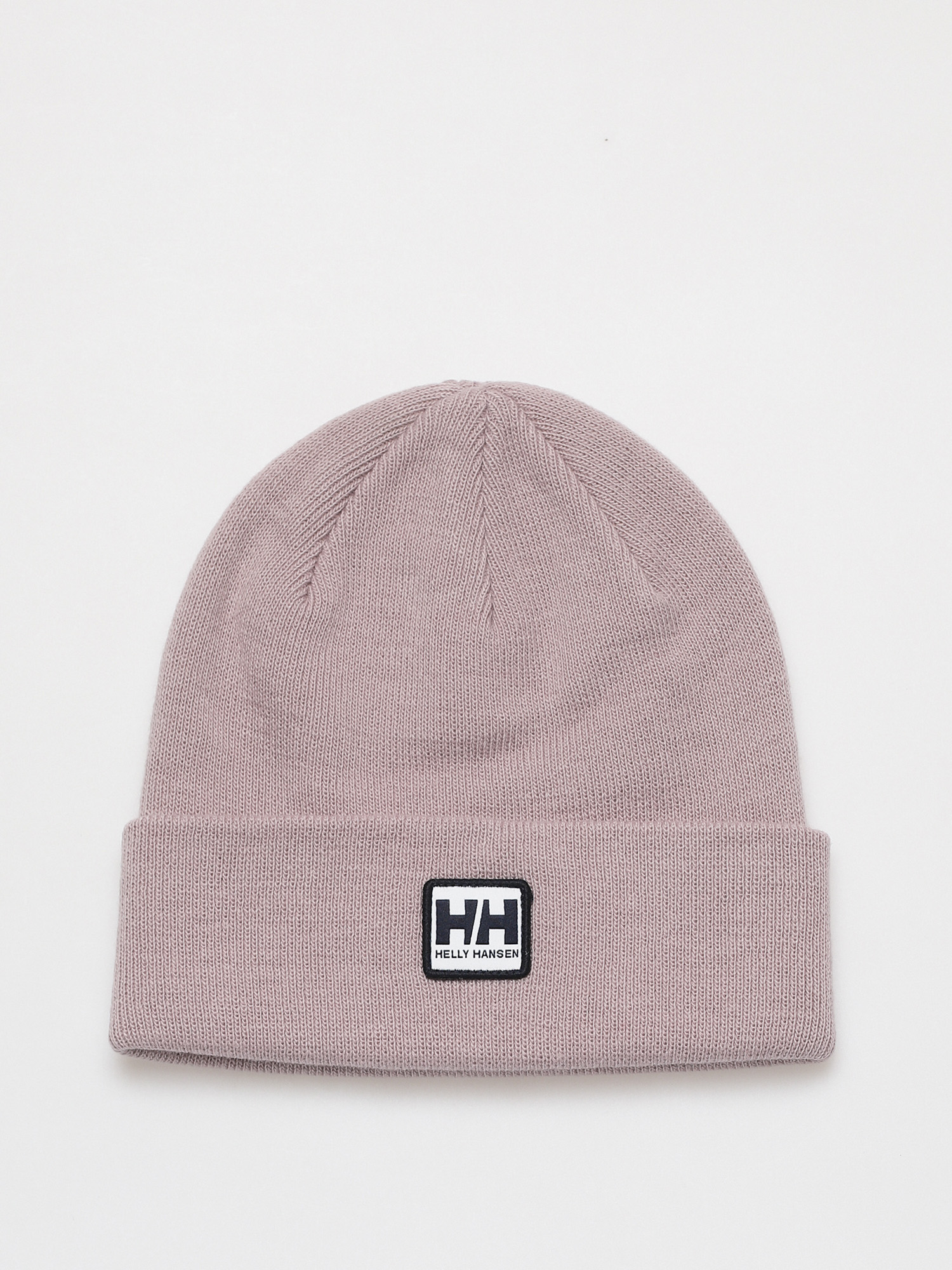 Czapka zimowa Helly Hansen Urban Cuff (dusty syrin)