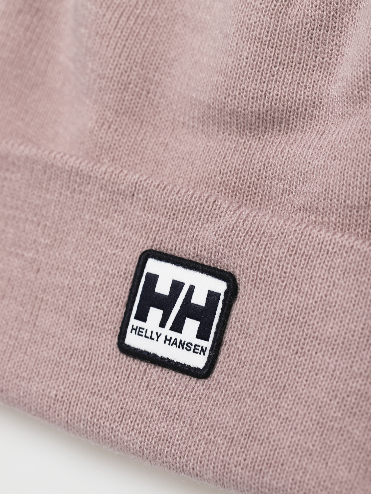 Czapka zimowa Helly Hansen Urban Cuff (dusty syrin)