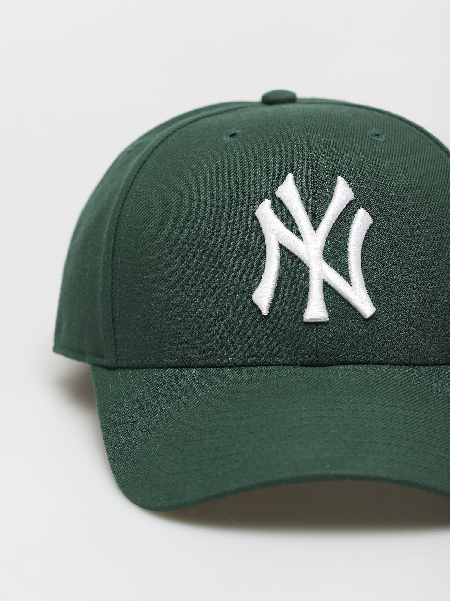 Czapka z daszkiem 47 Brand New York Yankees (dark green)