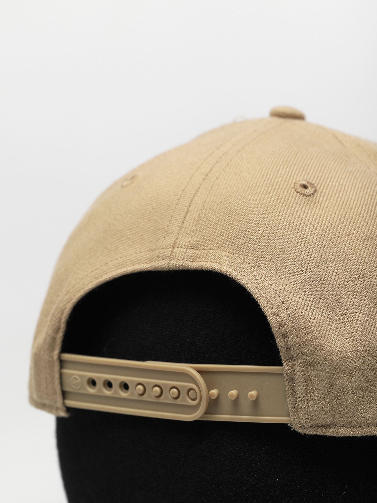 Czapka z daszkiem 47 Brand New York Yankees (khaki)