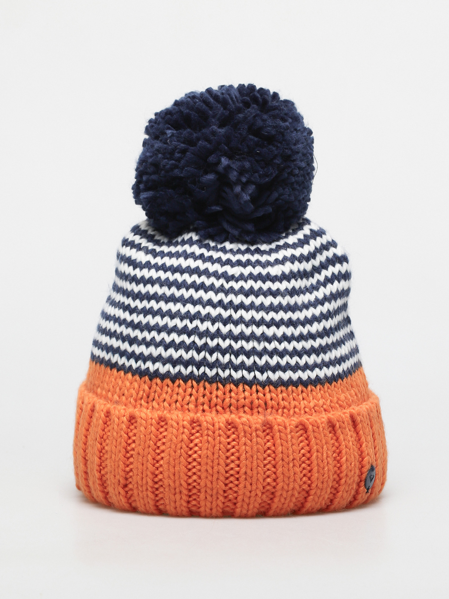 Czapka zimowa Roxy Frozenfall Wmn (celosia orange)
