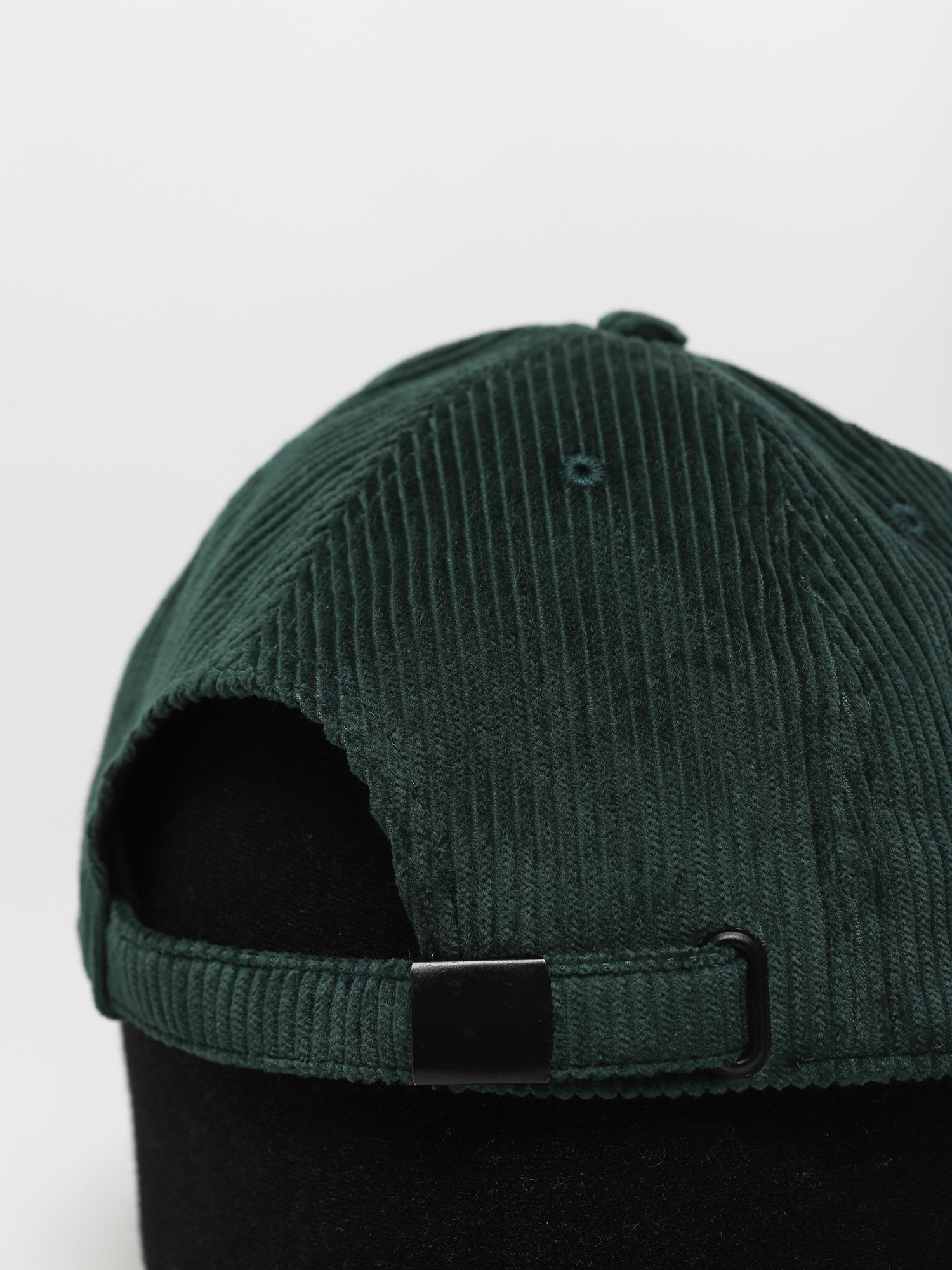 Czapka z daszkiem Nervous Dad Hat Cord (spruce)