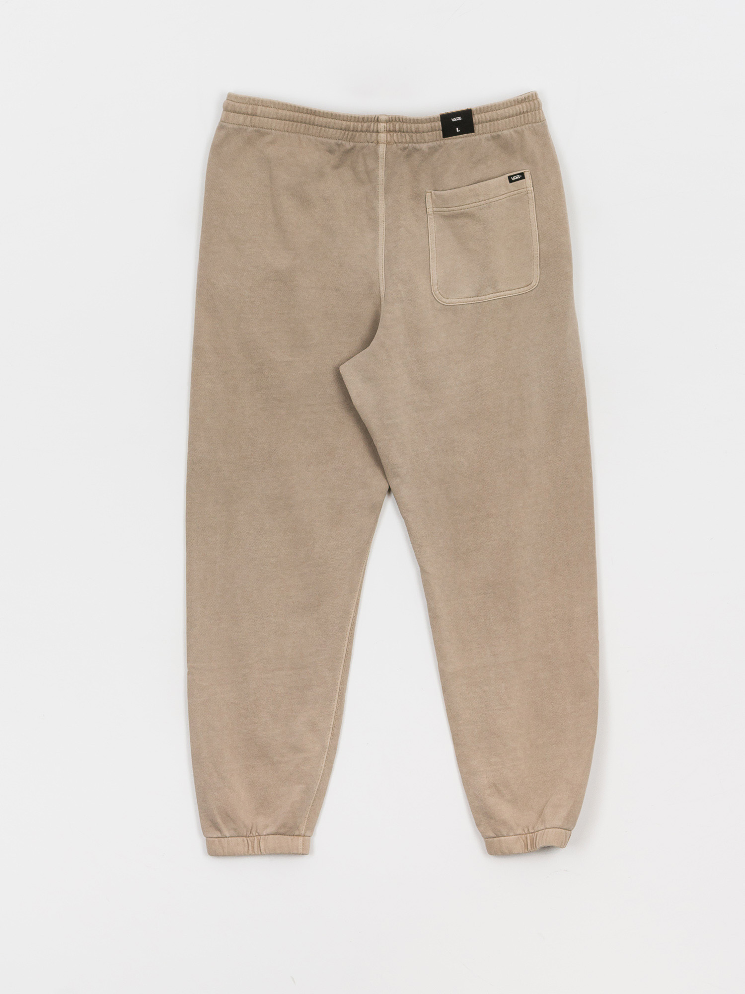 Spodnie Vans Color Multiplier Washed Fleece (desert taupe)