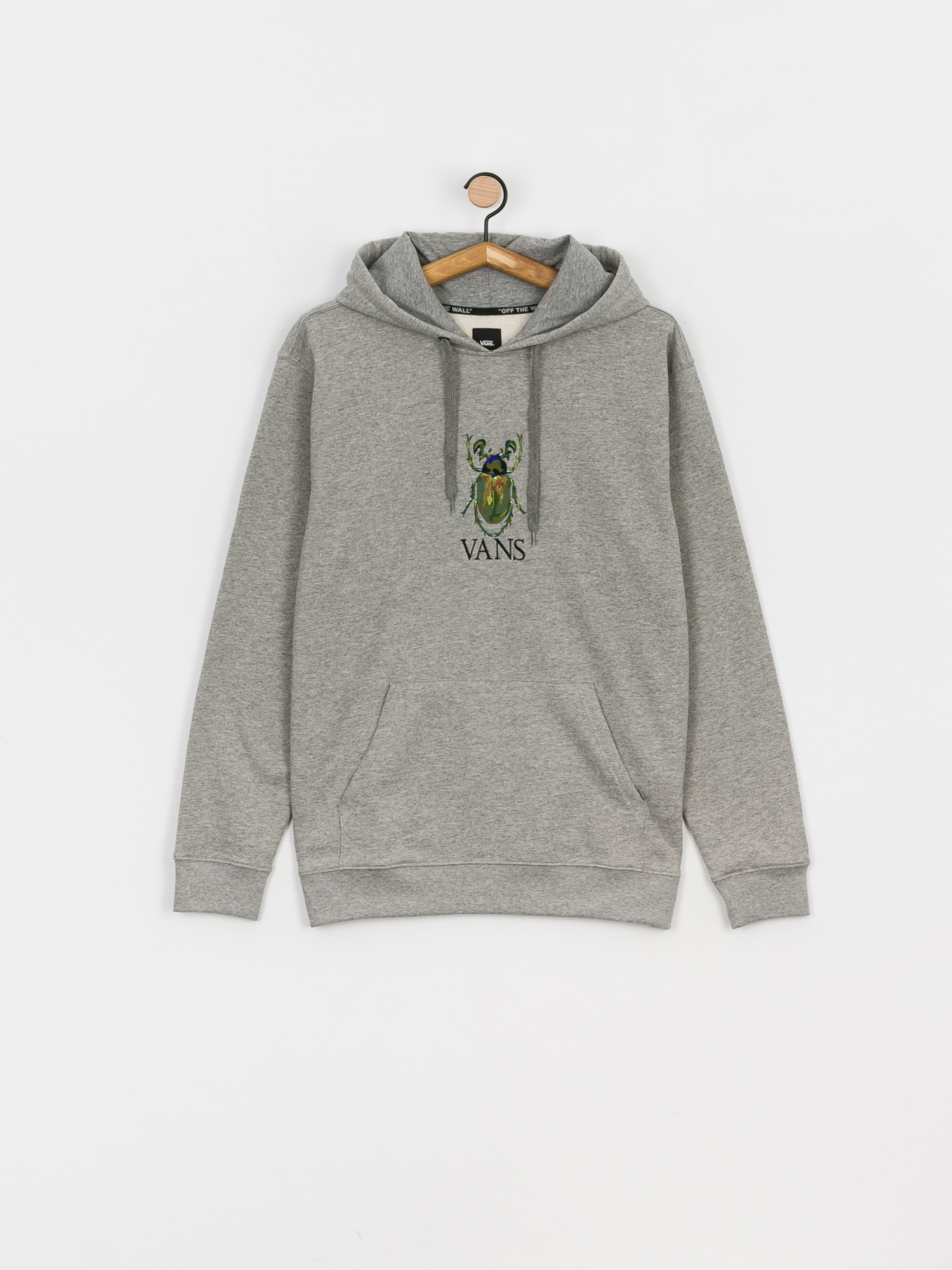 Bluza Vans Scarab (cement heather)