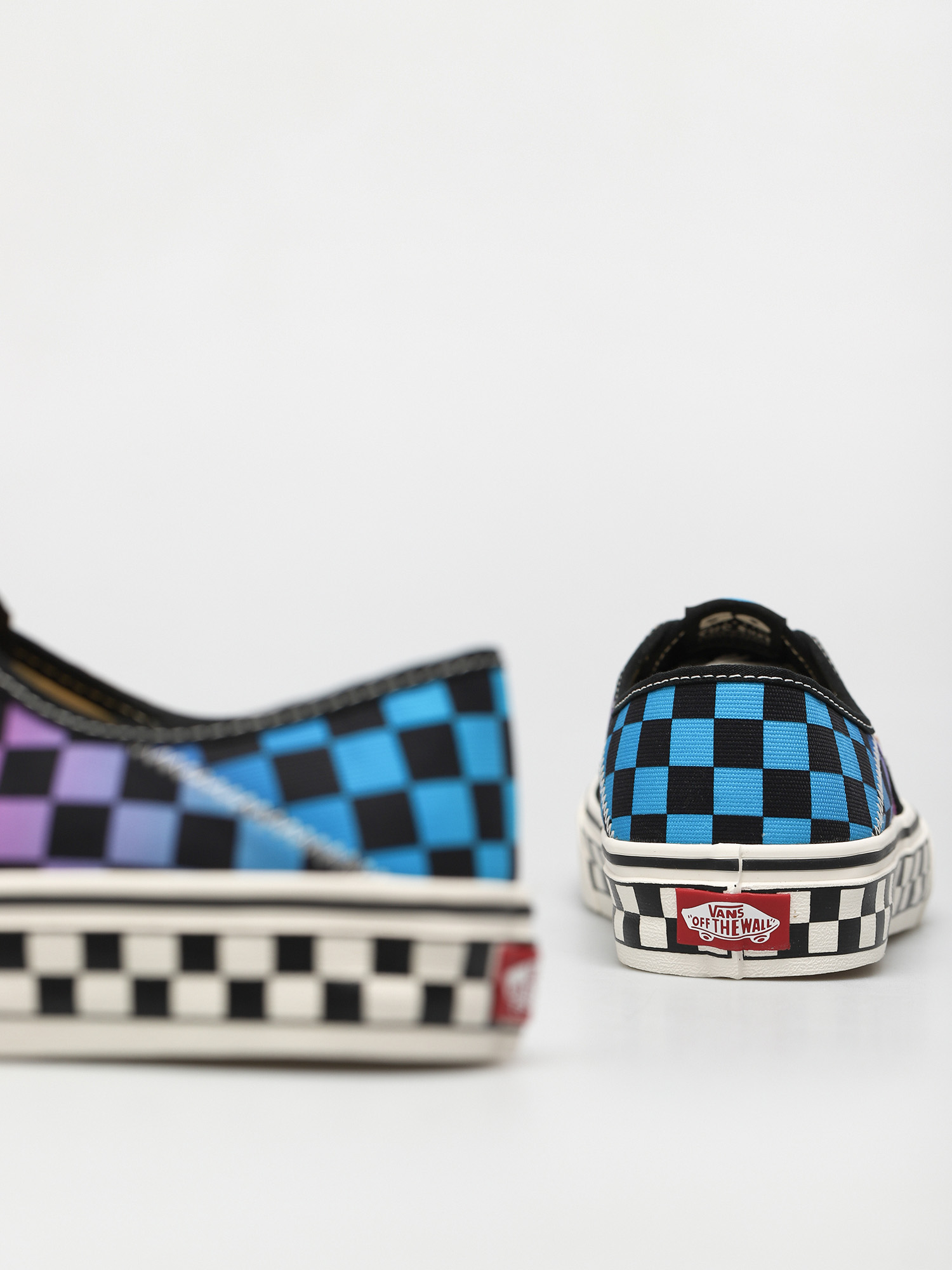 Buty Vans Authentic Sf (t&c/multi/marshmallow)