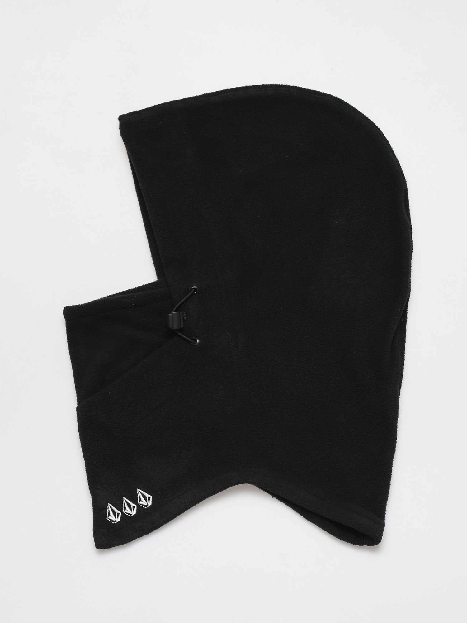 Ocieplacz Volcom Travelin Hood Thingy (black)