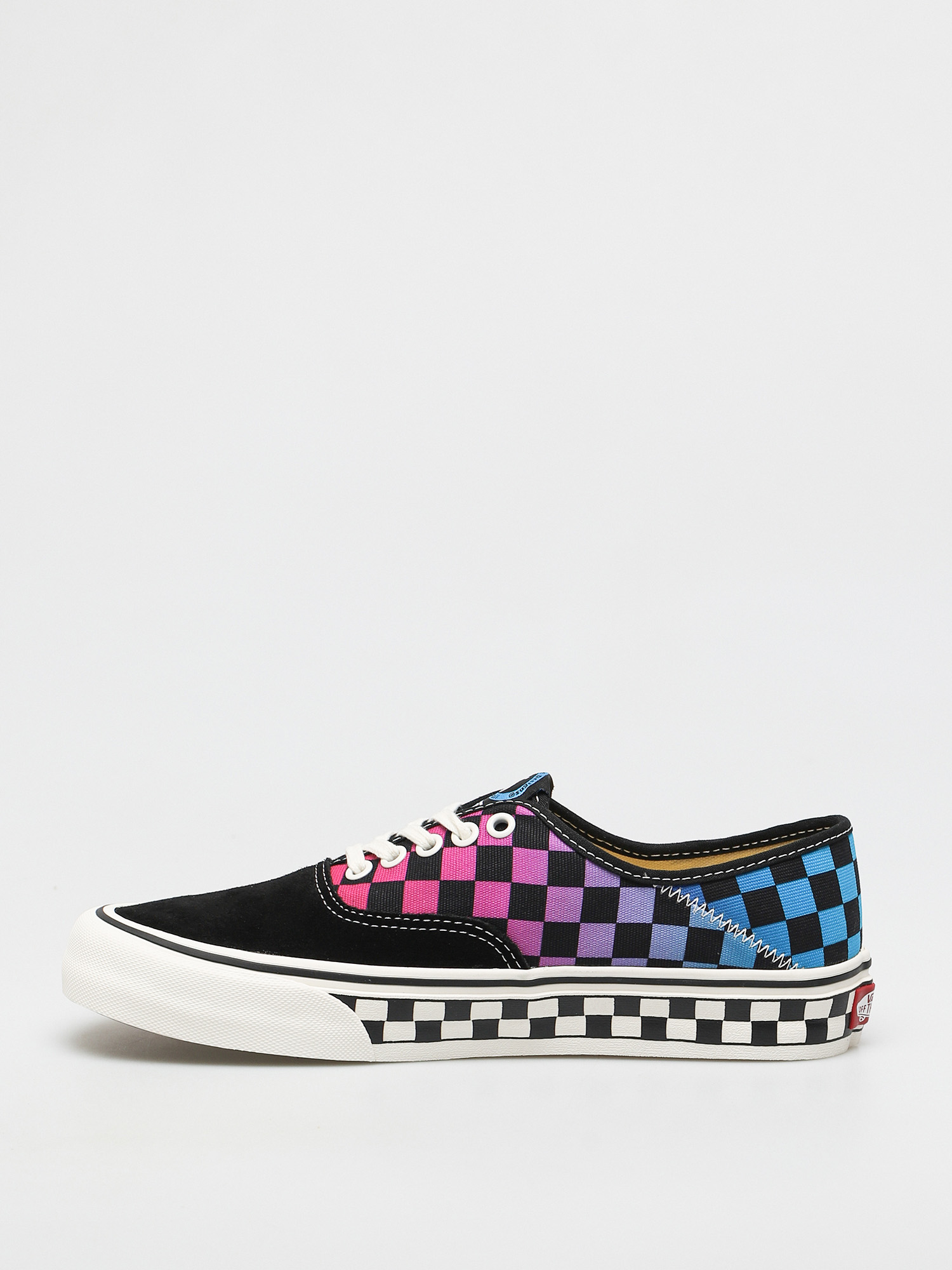 Buty Vans Authentic Sf (t&c/multi/marshmallow)