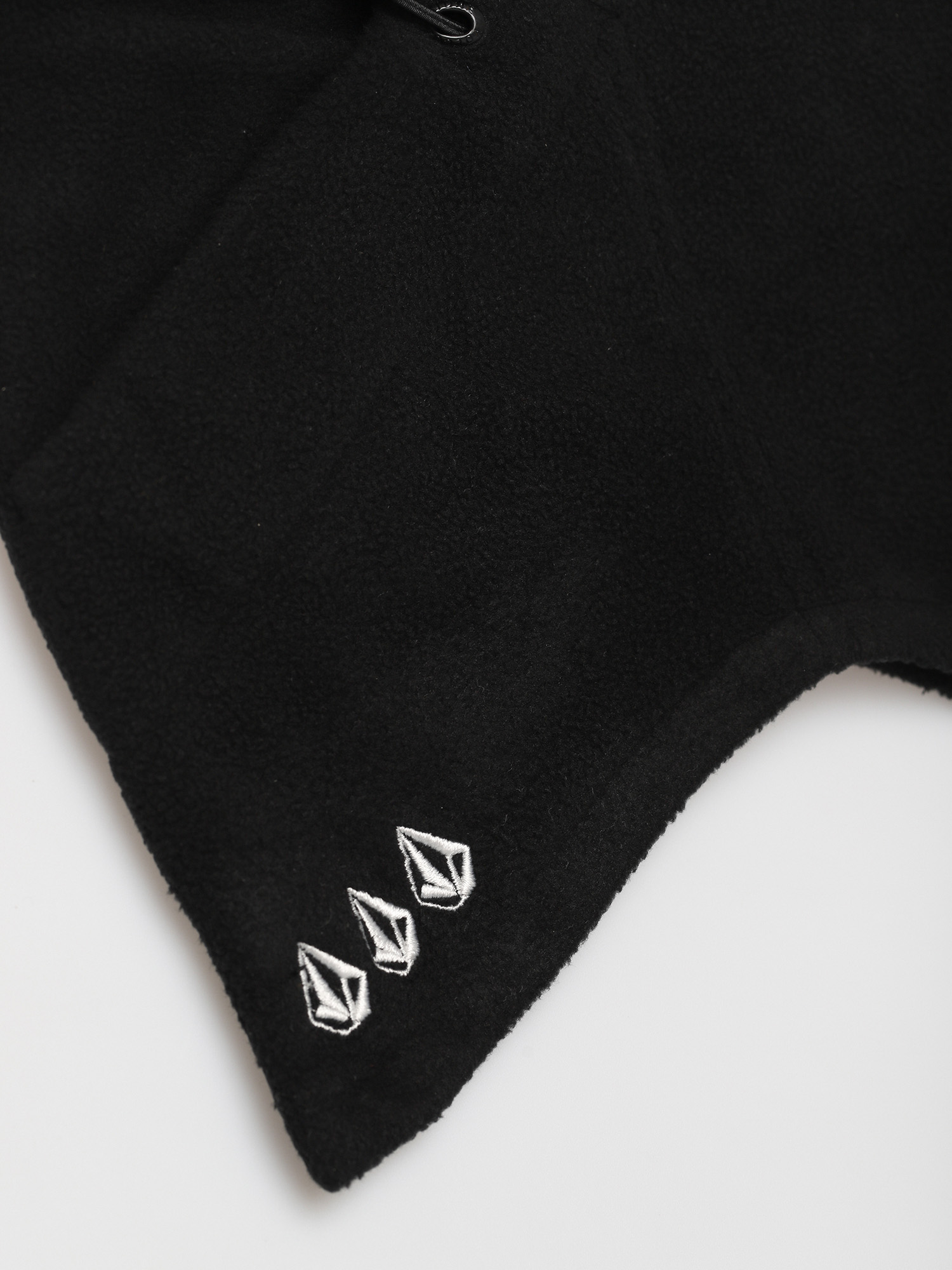 Ocieplacz Volcom Travelin Hood Thingy (black)