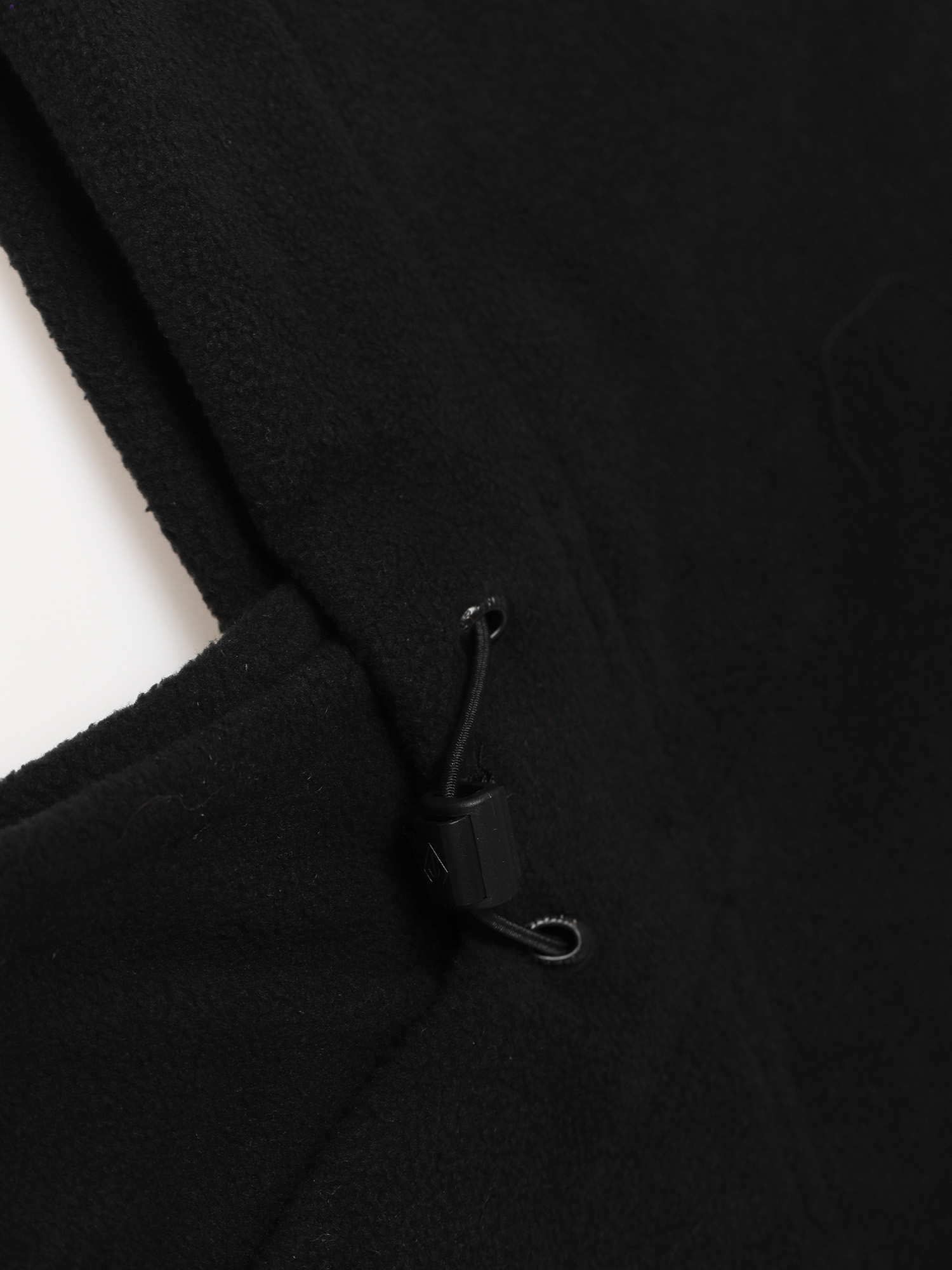 Ocieplacz Volcom Travelin Hood Thingy (black)
