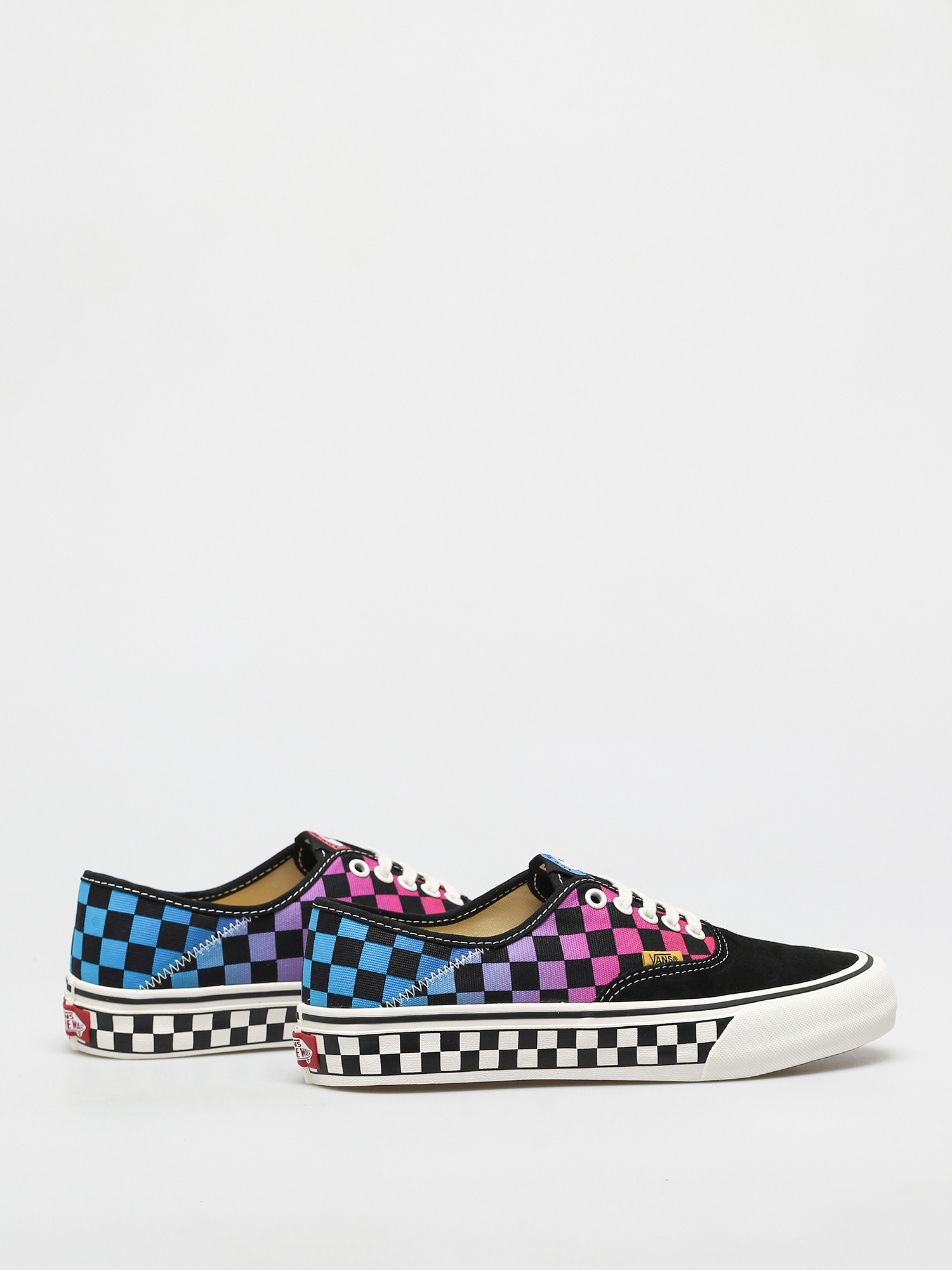 Buty Vans Authentic Sf (t&c/multi/marshmallow)