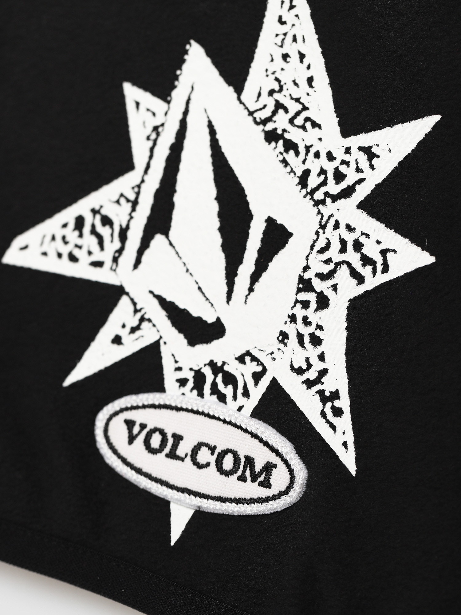 Ocieplacz Volcom Removable Neckband (black)
