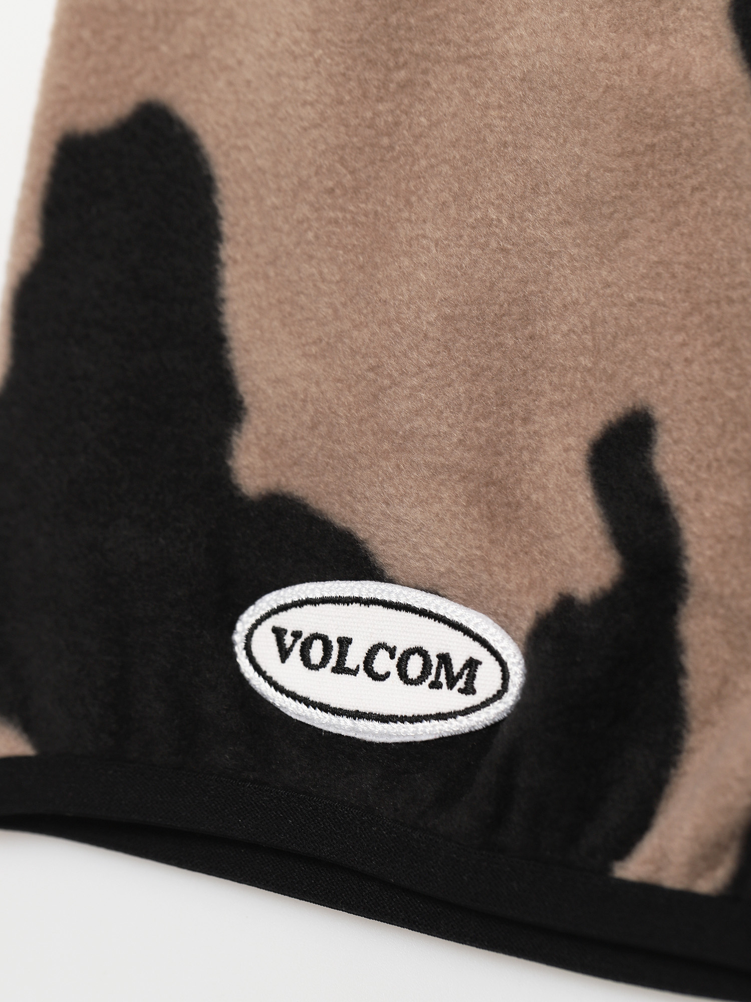 Ocieplacz Volcom Removable Neckband (drill khaki)