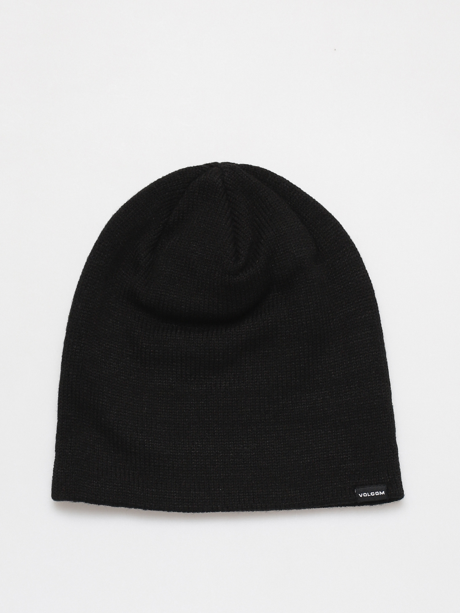 Czapka zimowa Volcom Woolcott (black)