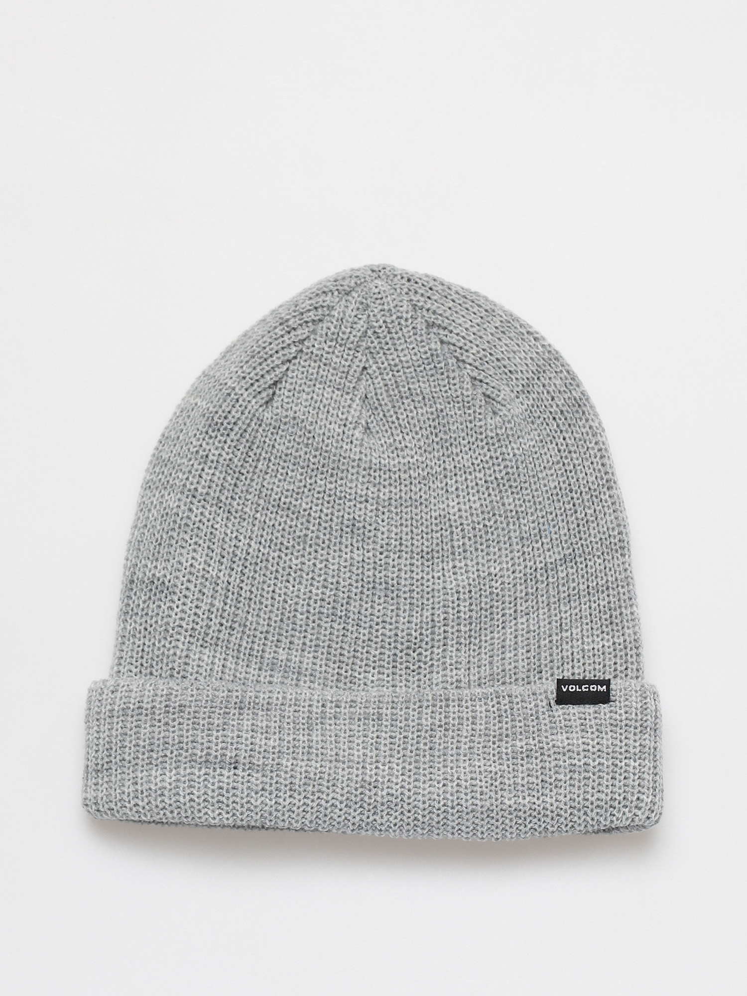 Czapka zimowa Volcom Sweep Lined (amethyst grey)