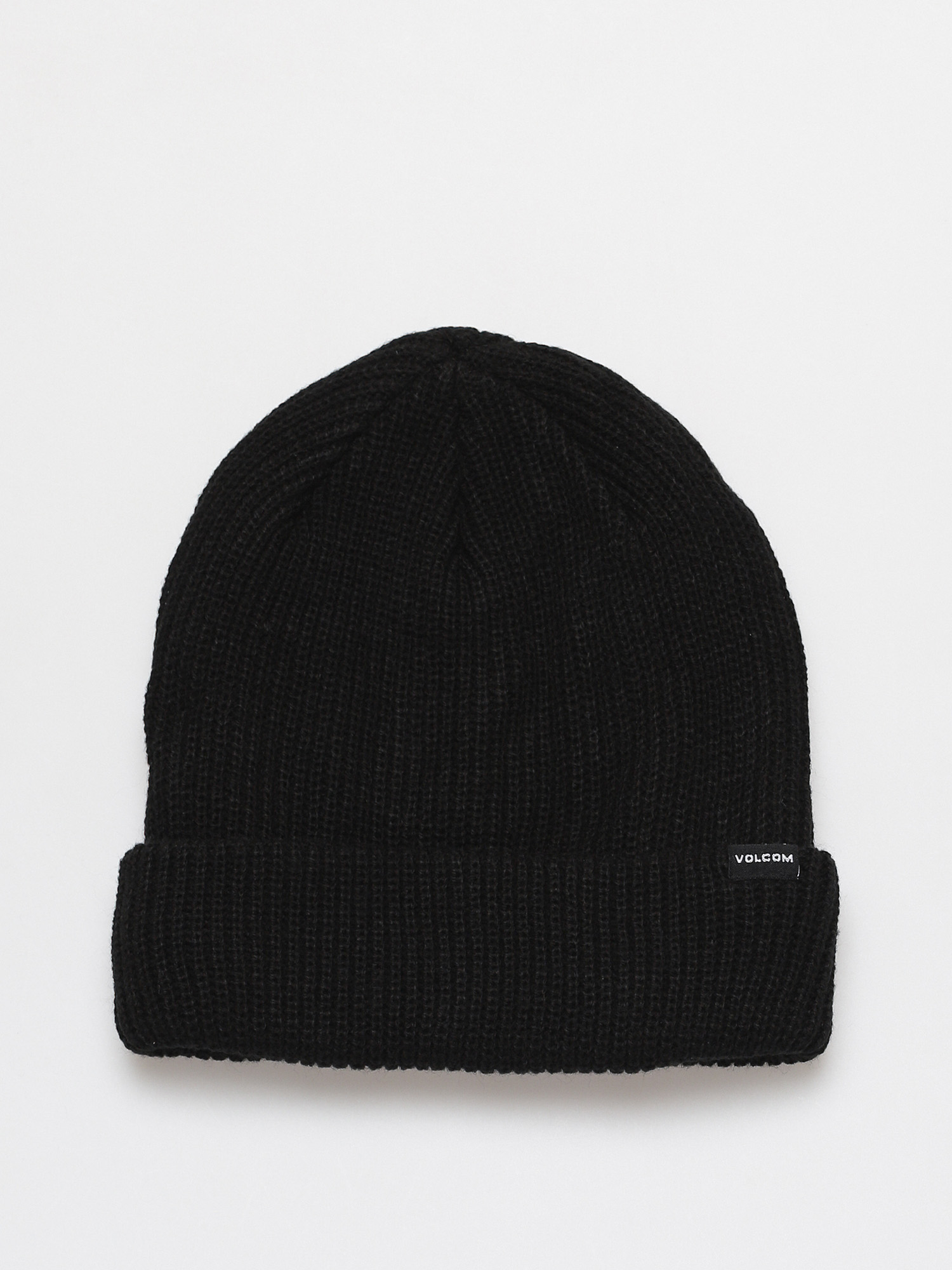 Czapka zimowa Volcom Sweep Lined (black)