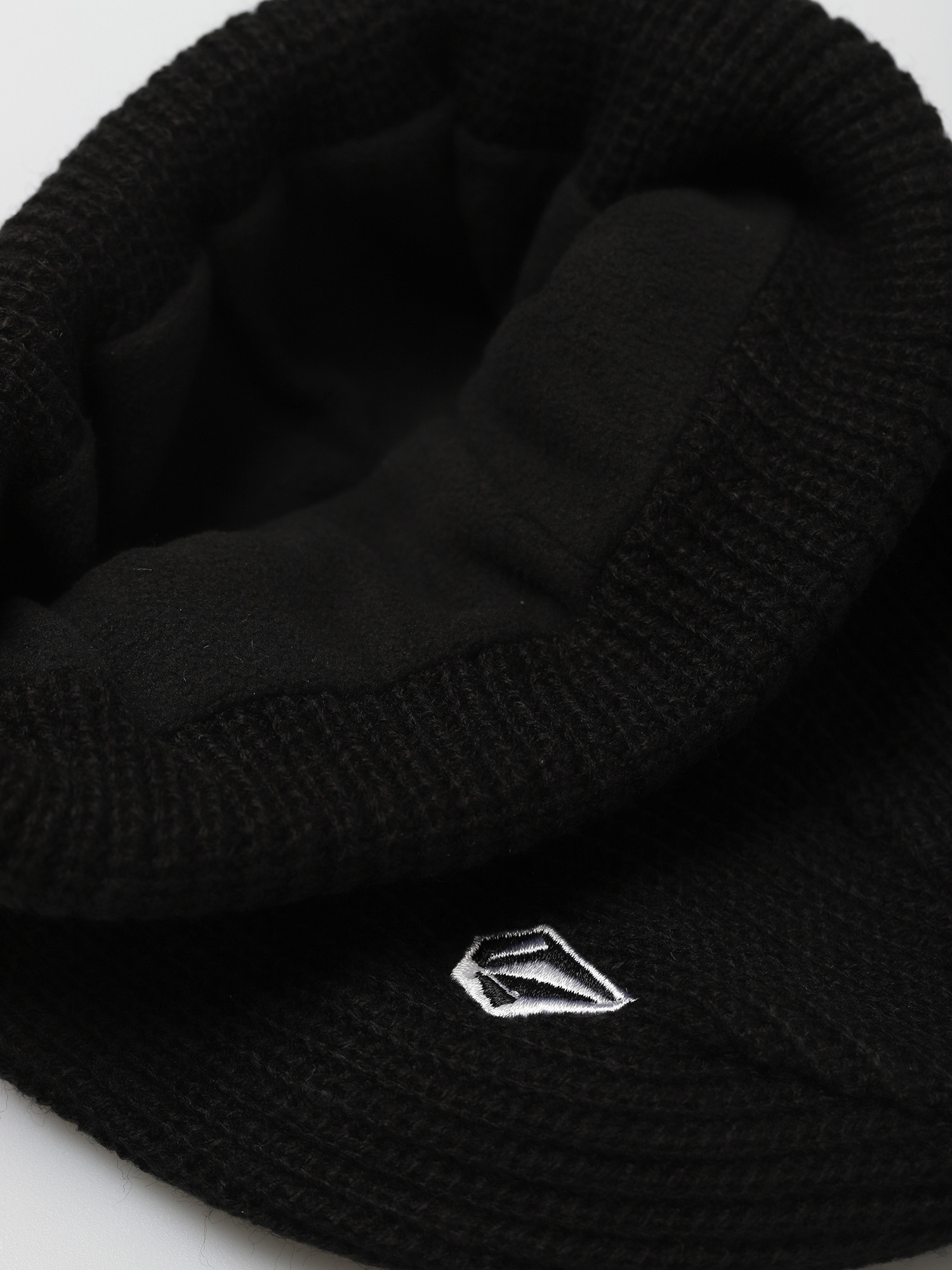 Czapka zimowa Volcom Sweep Lined (black)