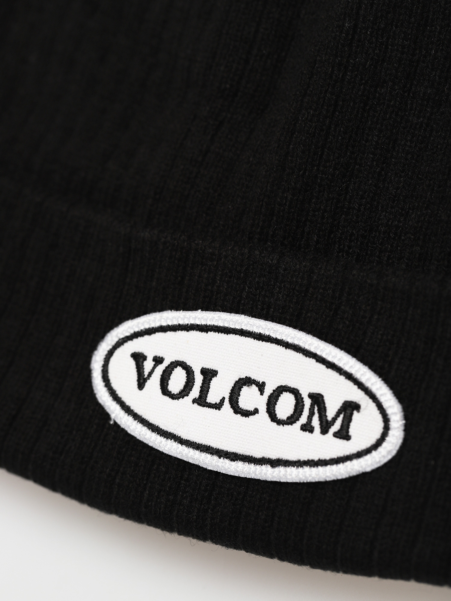 Czapka zimowa Volcom Cord (black)