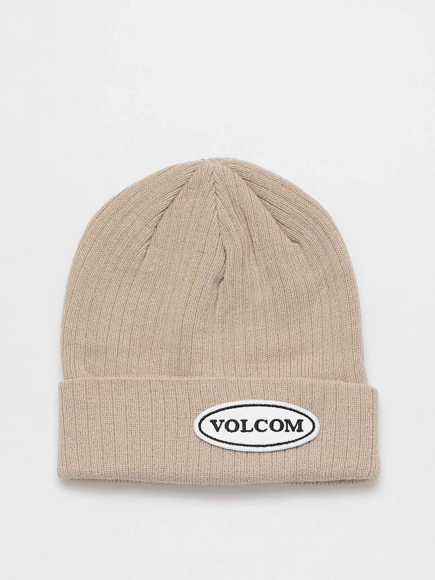 Czapka zimowa Volcom Cord (khaki)