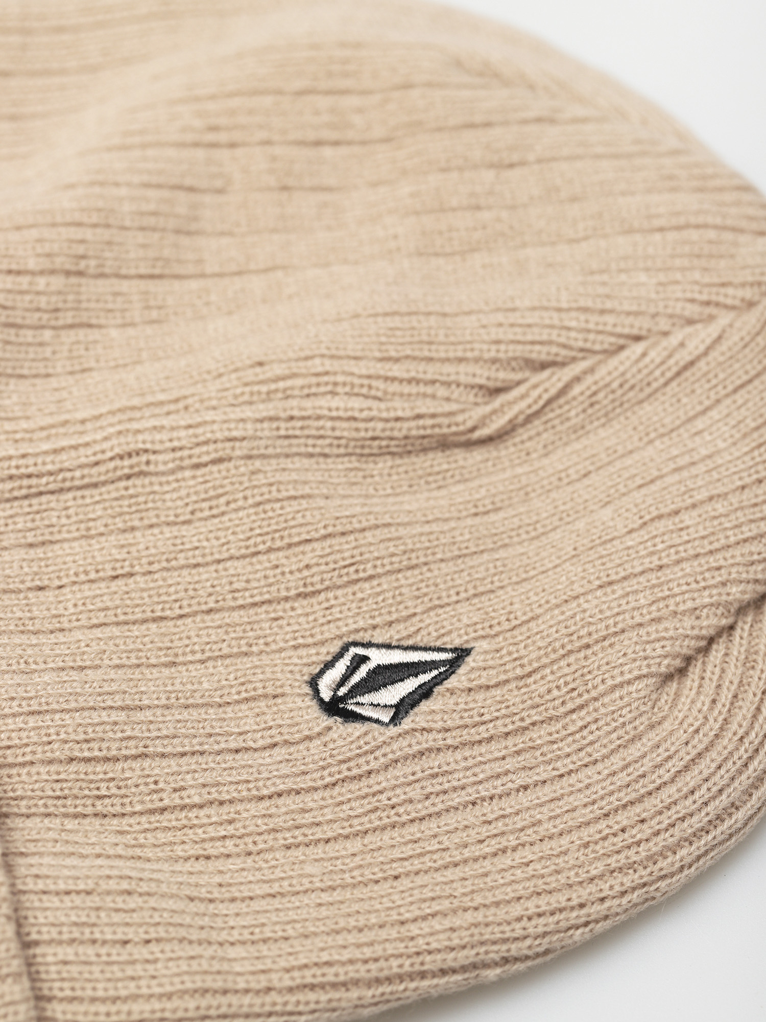 Czapka zimowa Volcom Cord (khaki)