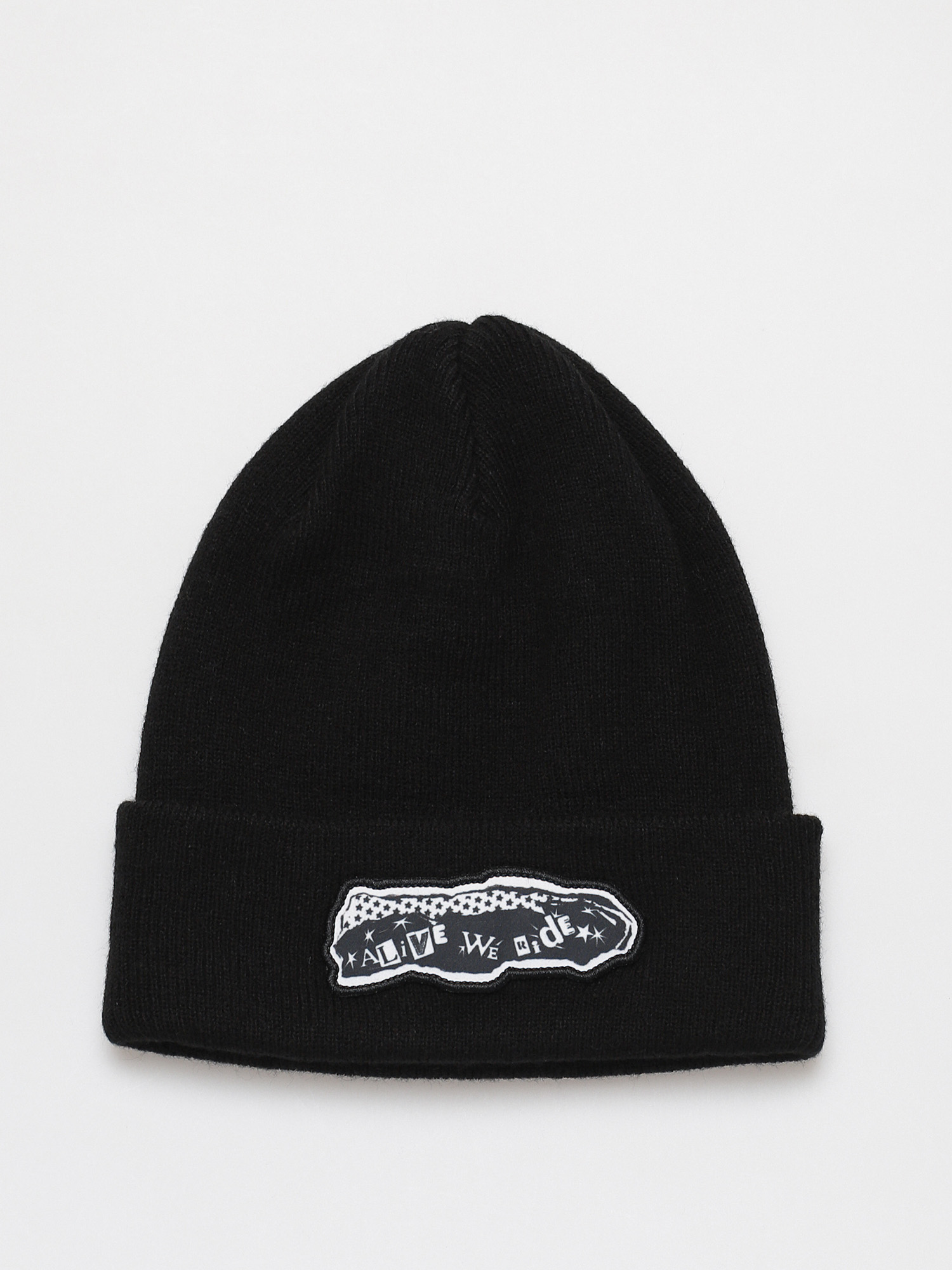 Czapka zimowa Volcom Stoned (black)