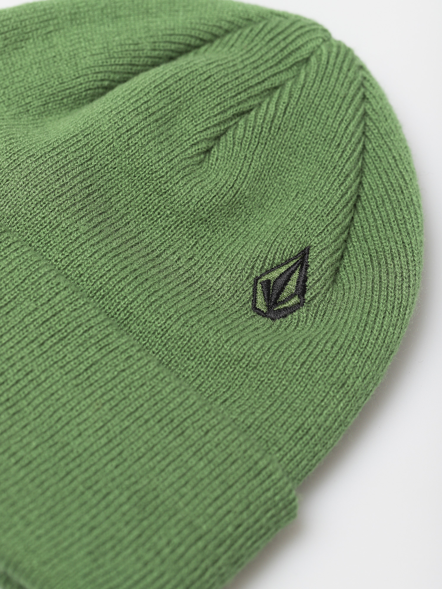 Czapka zimowa Volcom Stoned (jade)