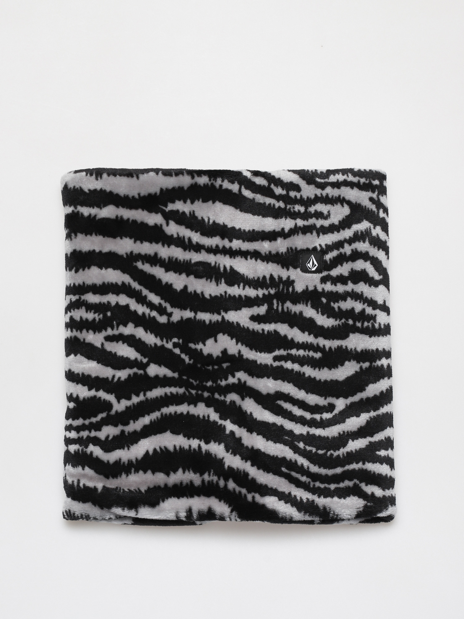 Ocieplacz Volcom Wilder Neckband Wmn (white tiger)
