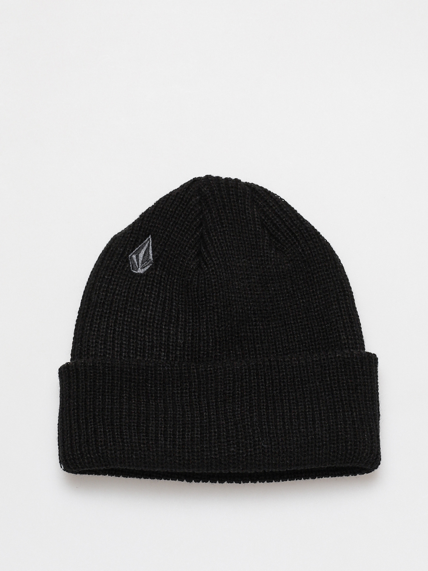 Czapka zimowa Volcom Power Wmn (black)