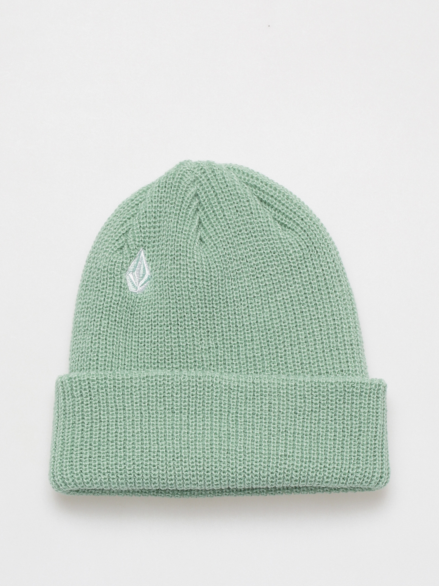 Czapka zimowa Volcom Power Wmn (mint)