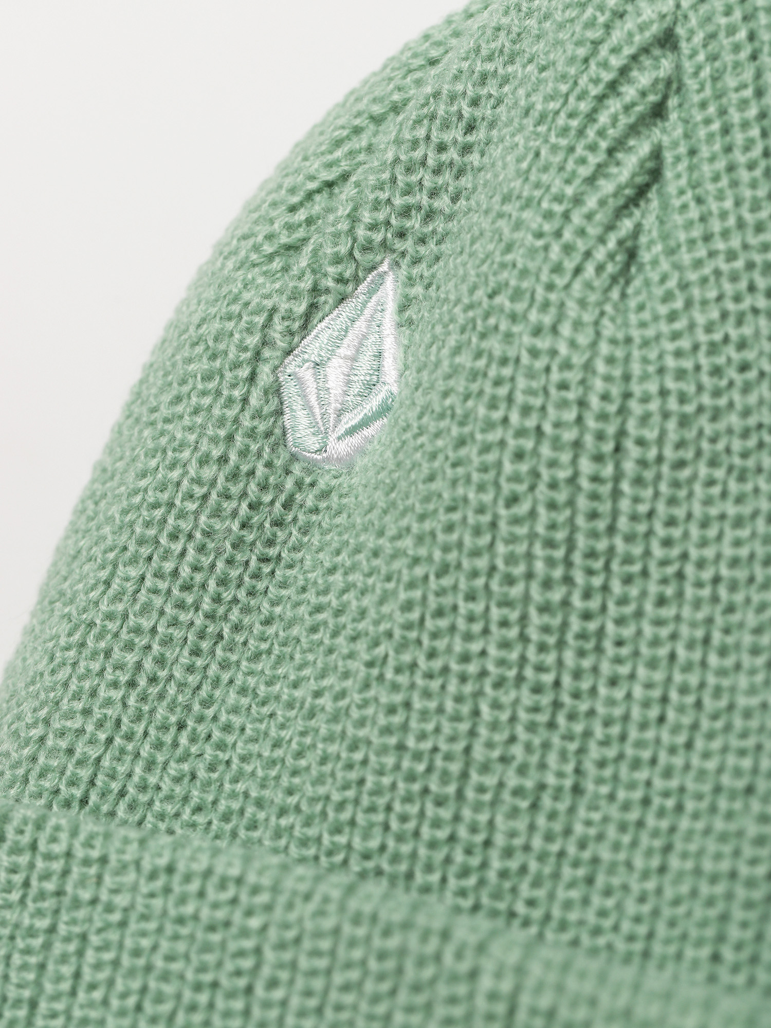 Czapka zimowa Volcom Power Wmn (mint)