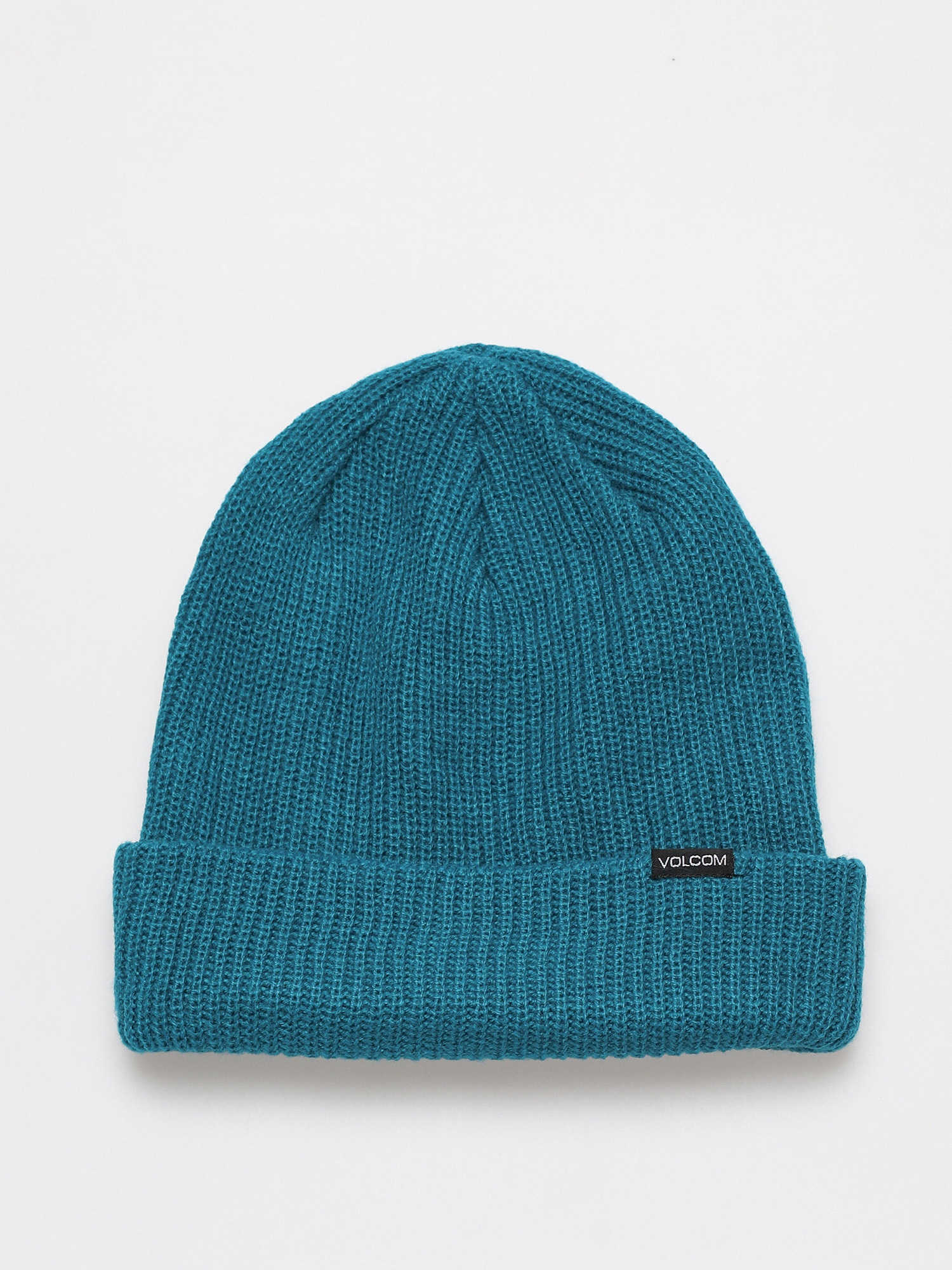 Czapka zimowa Volcom Polar Lined Wmn (glacier blue)