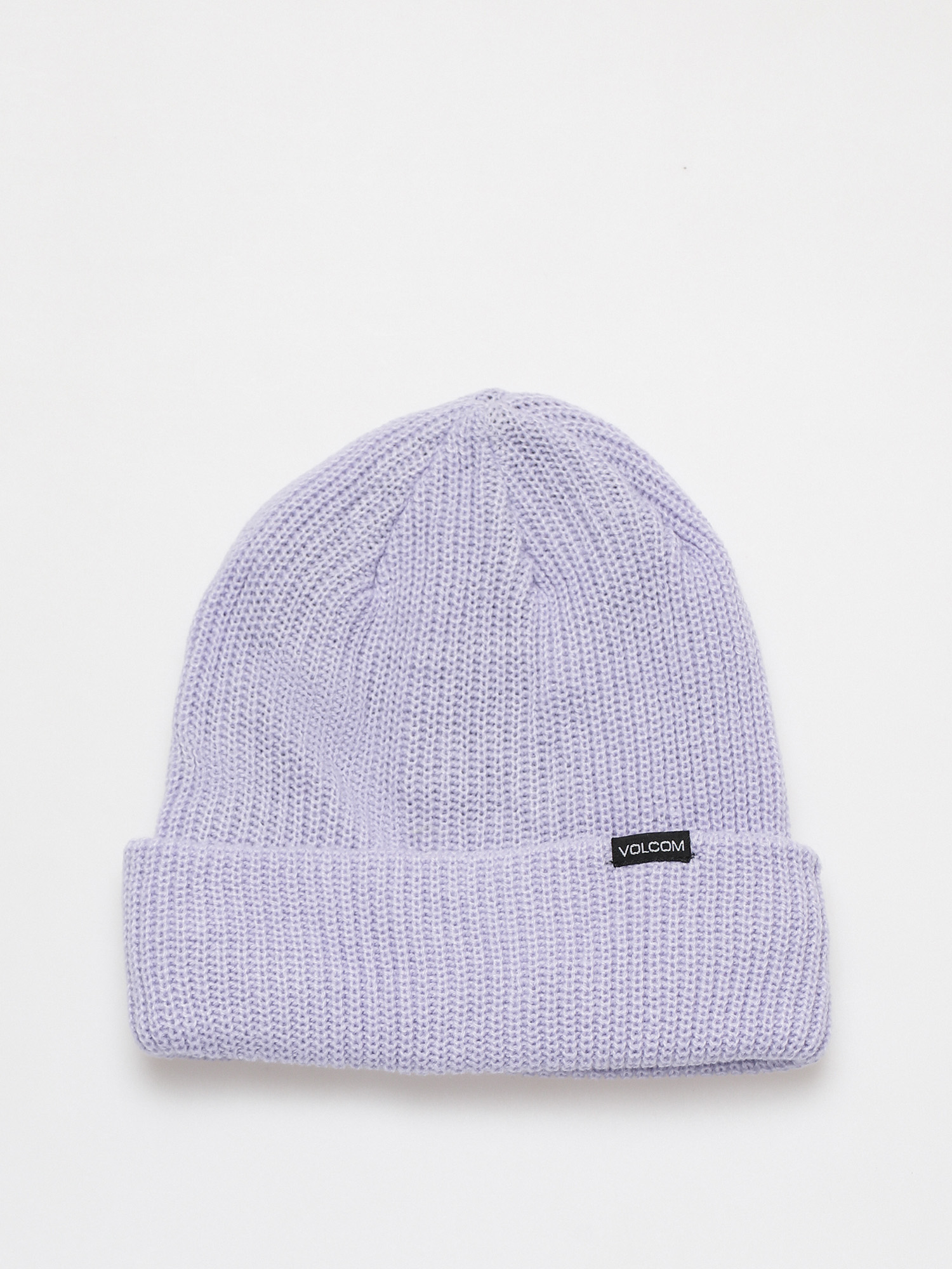 Czapka zimowa Volcom Polar Lined Wmn (lavender)
