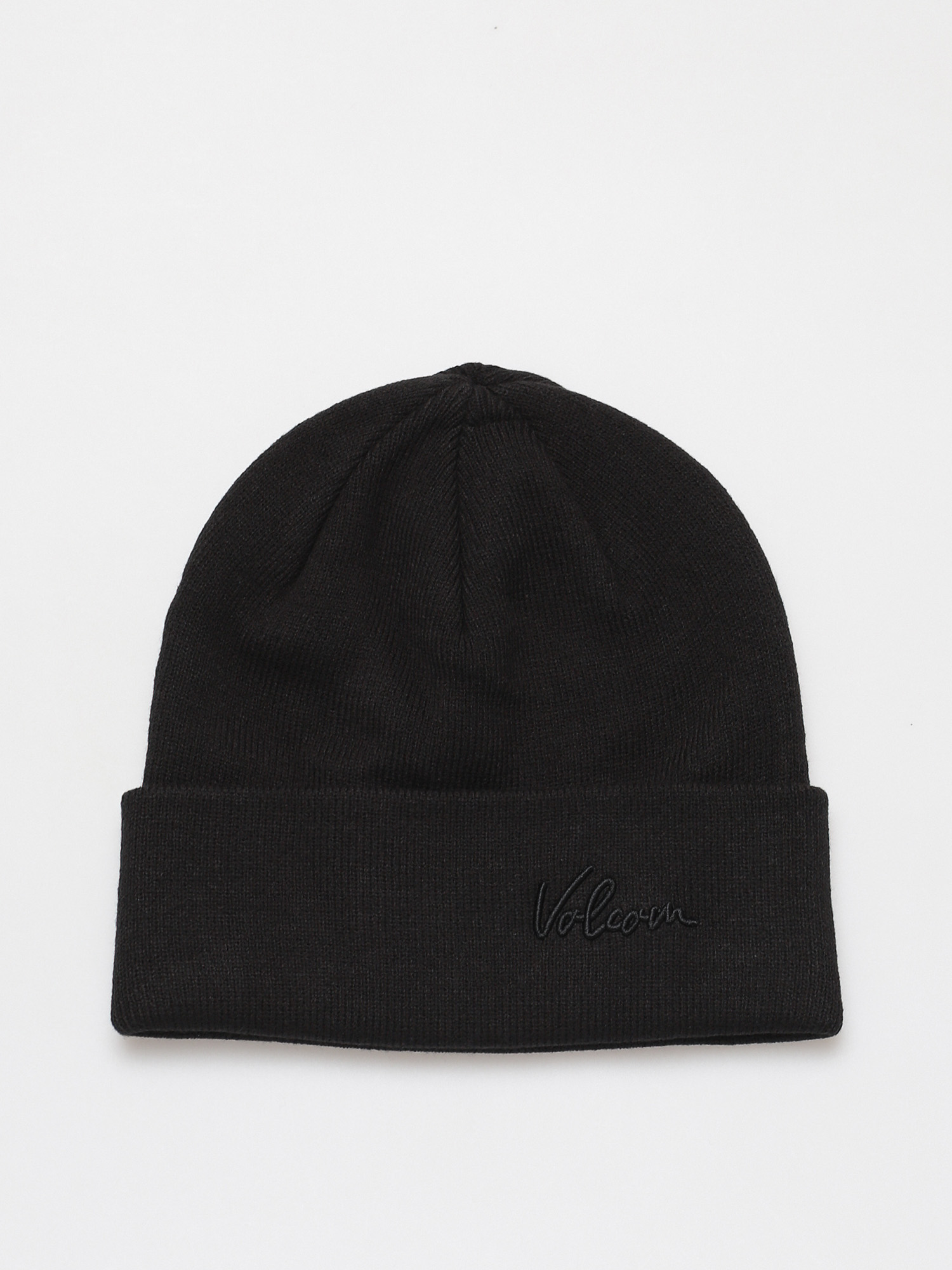 Czapka zimowa Volcom Favorite Wmn (black)