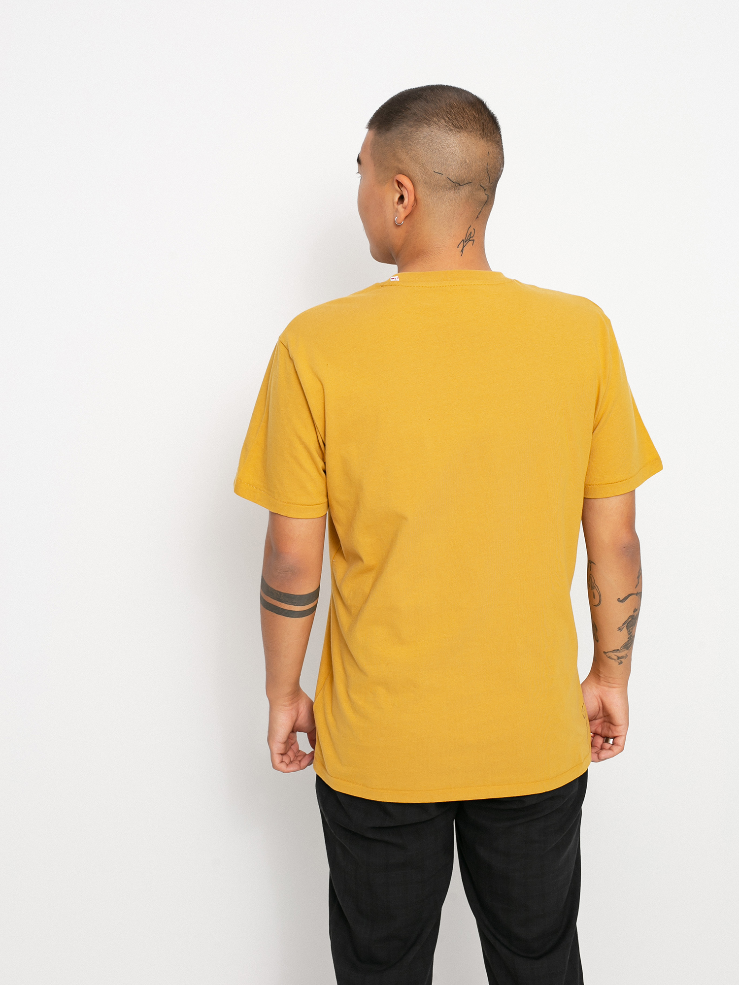 T-shirt Globe Lv (honey)