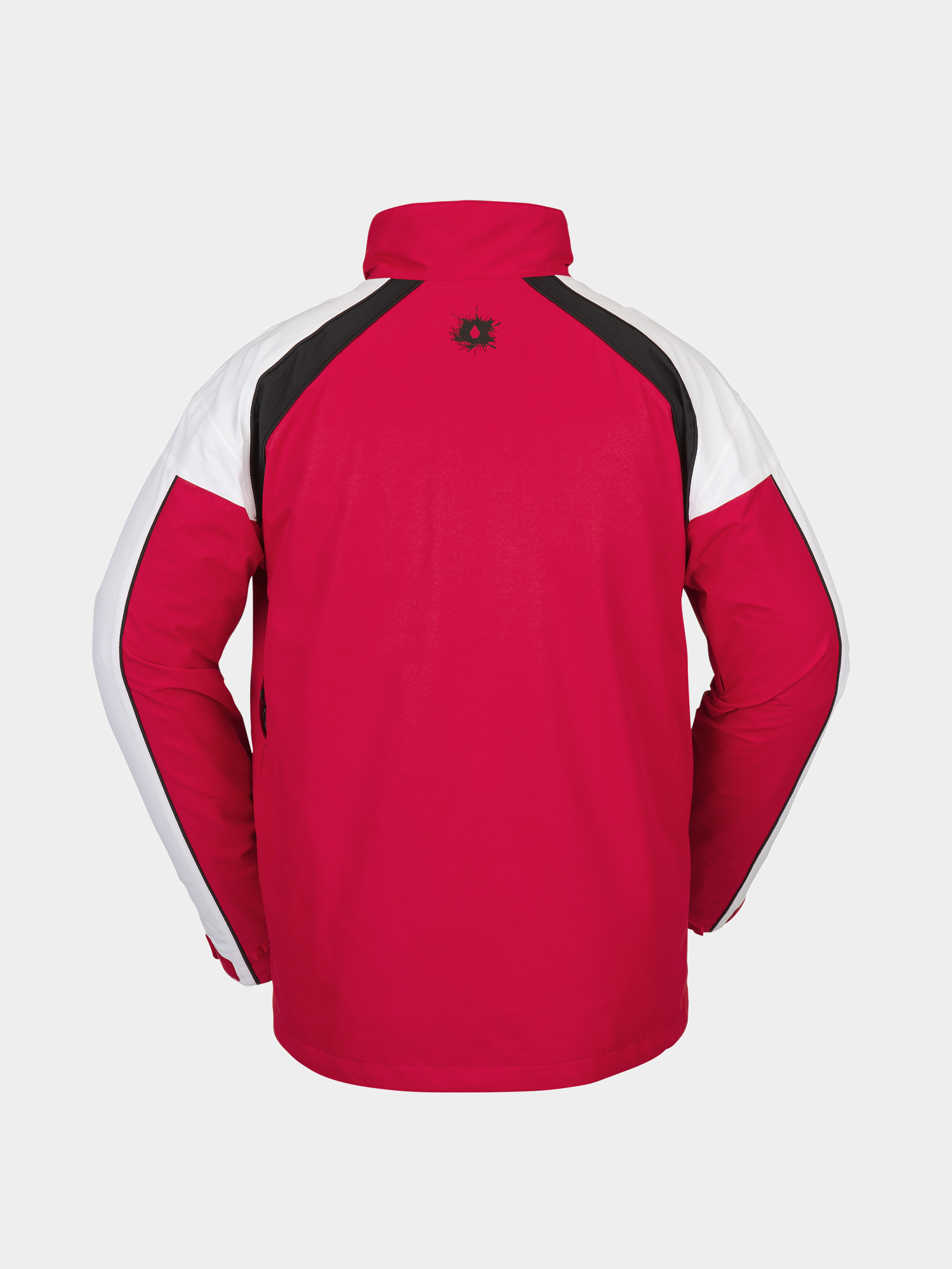 Męska Kurtka snowboardowa Volcom Sethro (red)