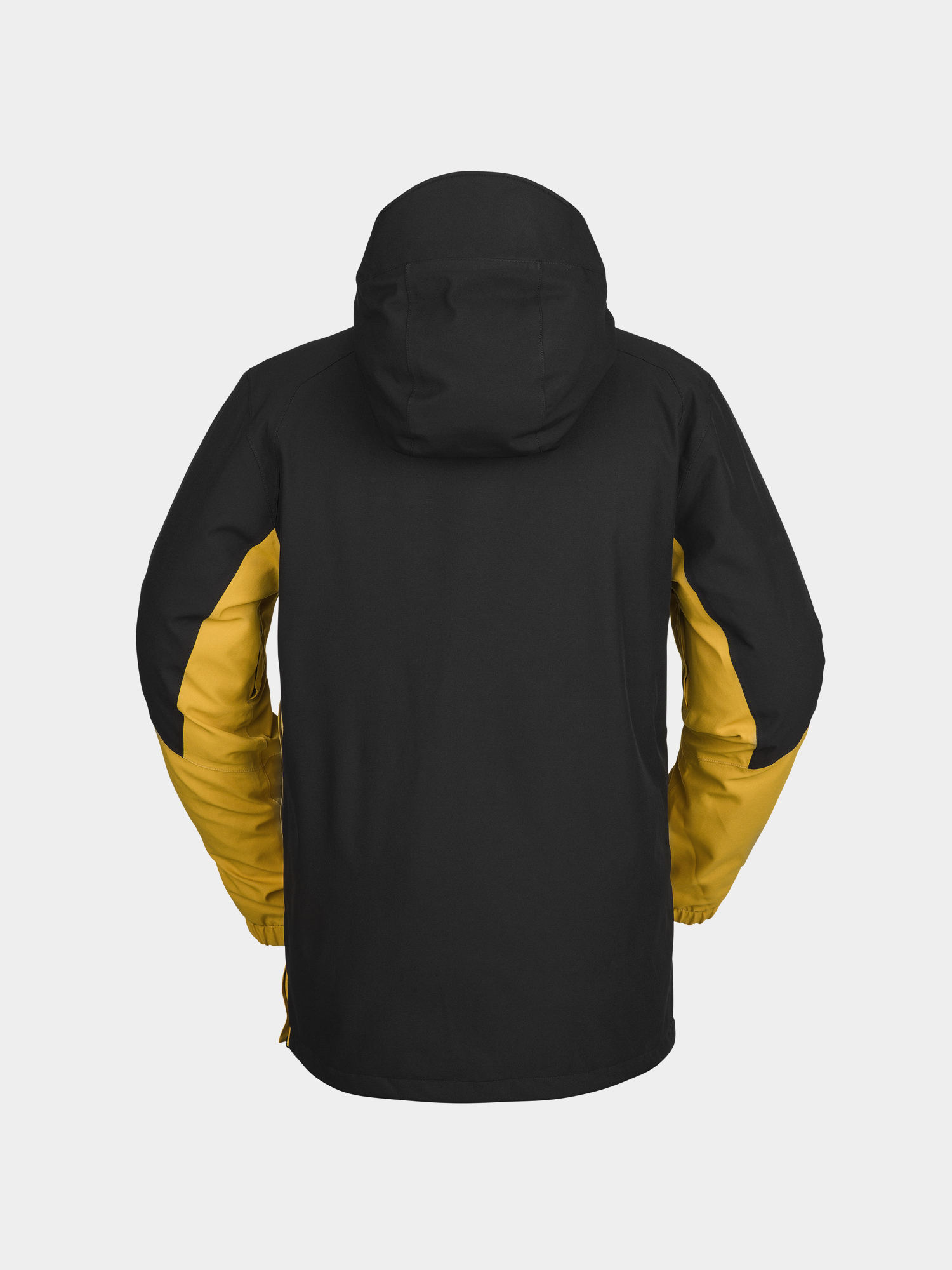 Męska Kurtka snowboardowa Volcom Brighton Pullover (resin gold)