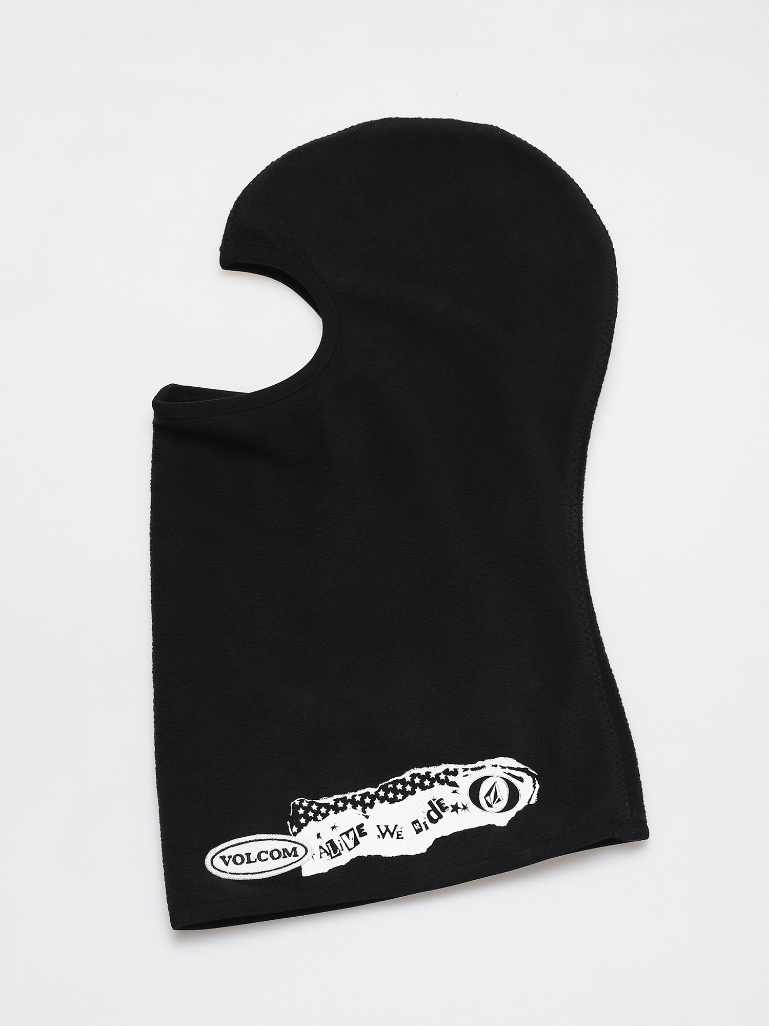 Ocieplacz Volcom Powclava (black)
