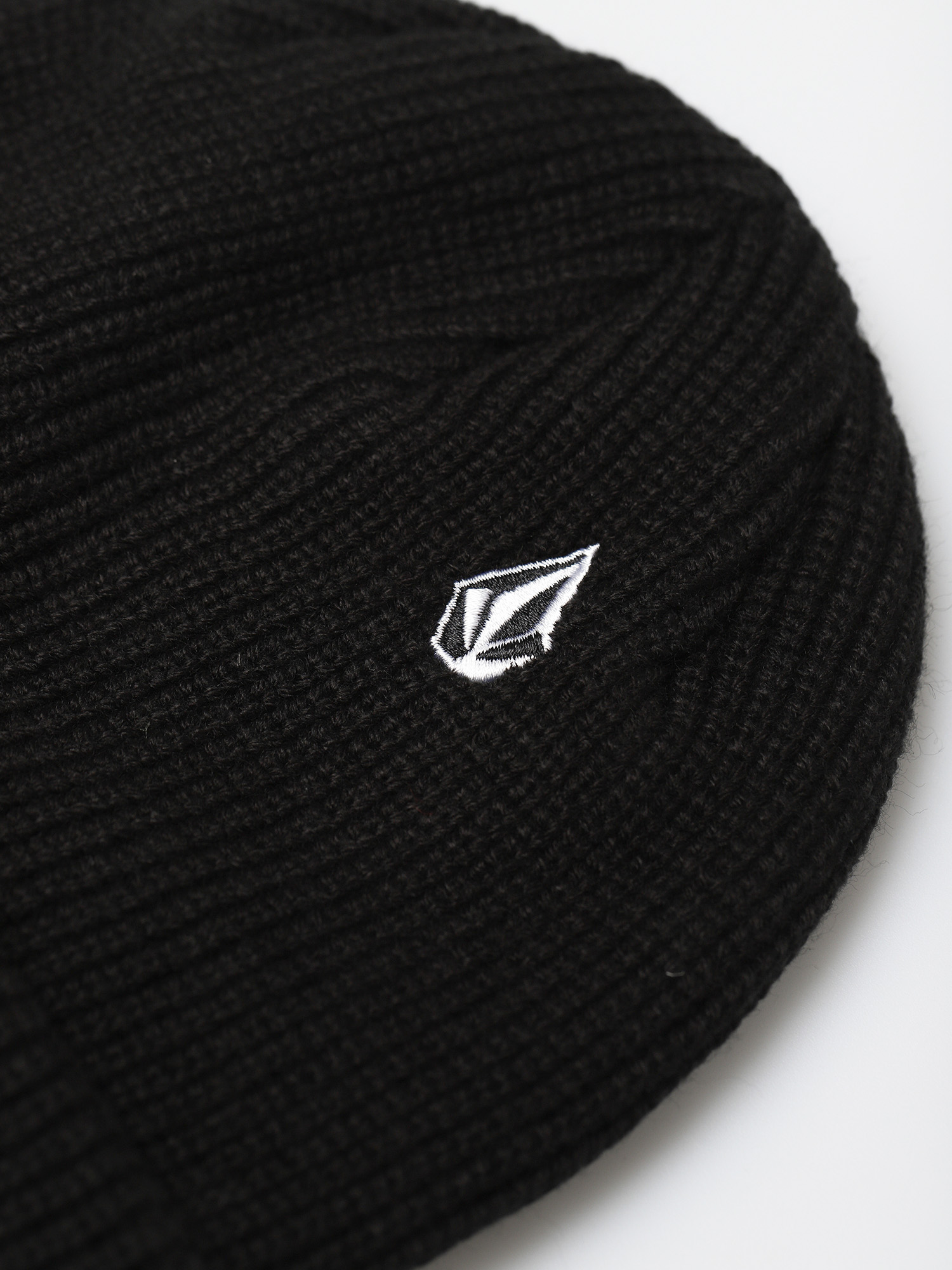 Czapka zimowa Volcom Sweep (black)