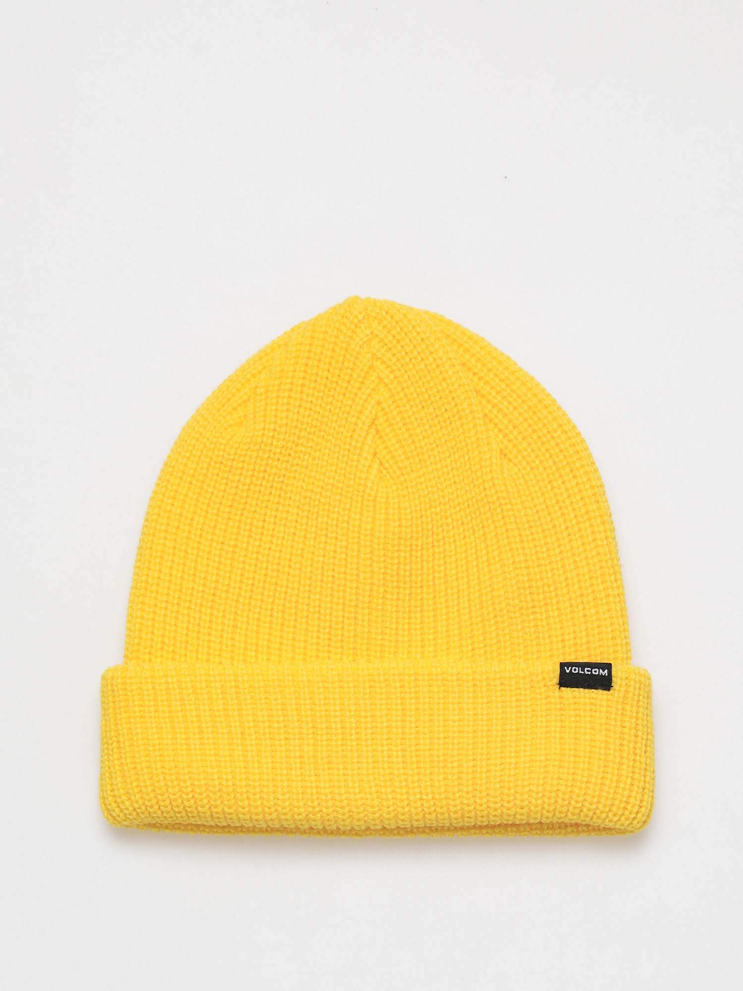 Czapka zimowa Volcom Sweep (faded lemon)