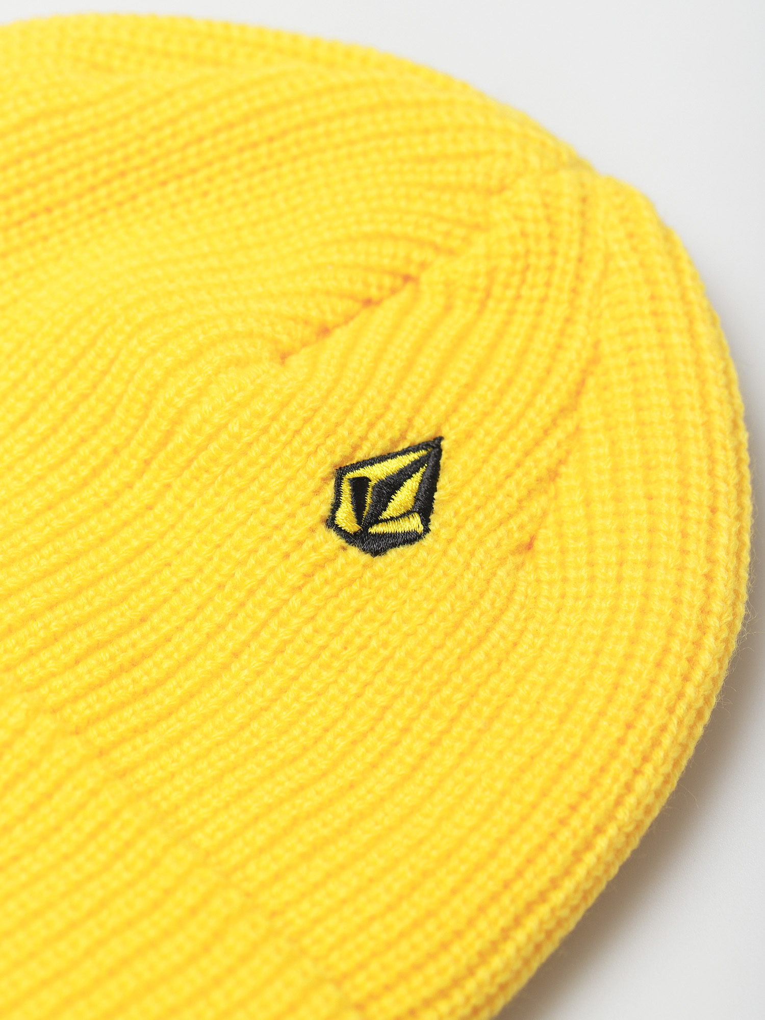Czapka zimowa Volcom Sweep (faded lemon)