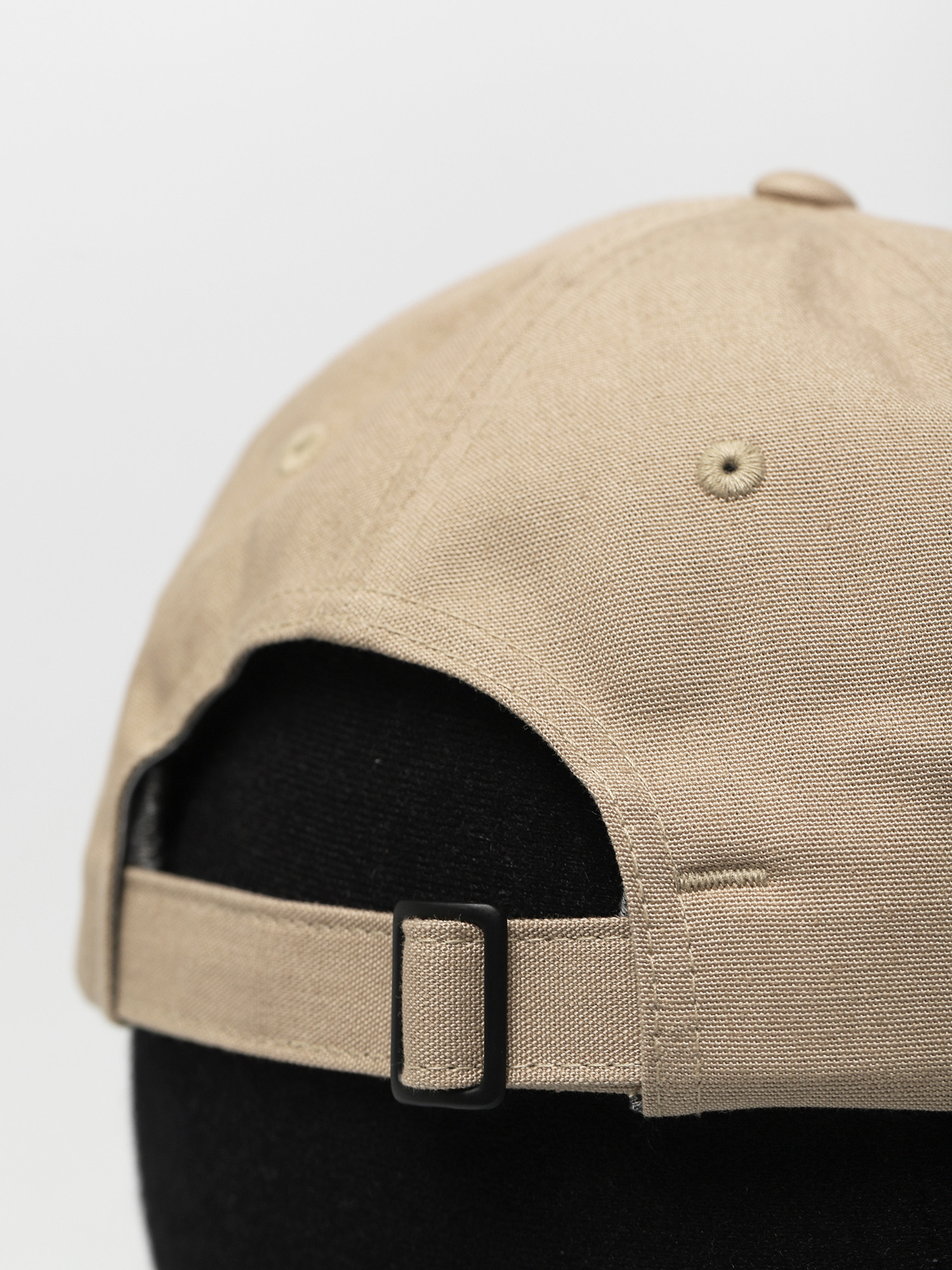 Czapka z daszkiem The North Face Norm (flax)