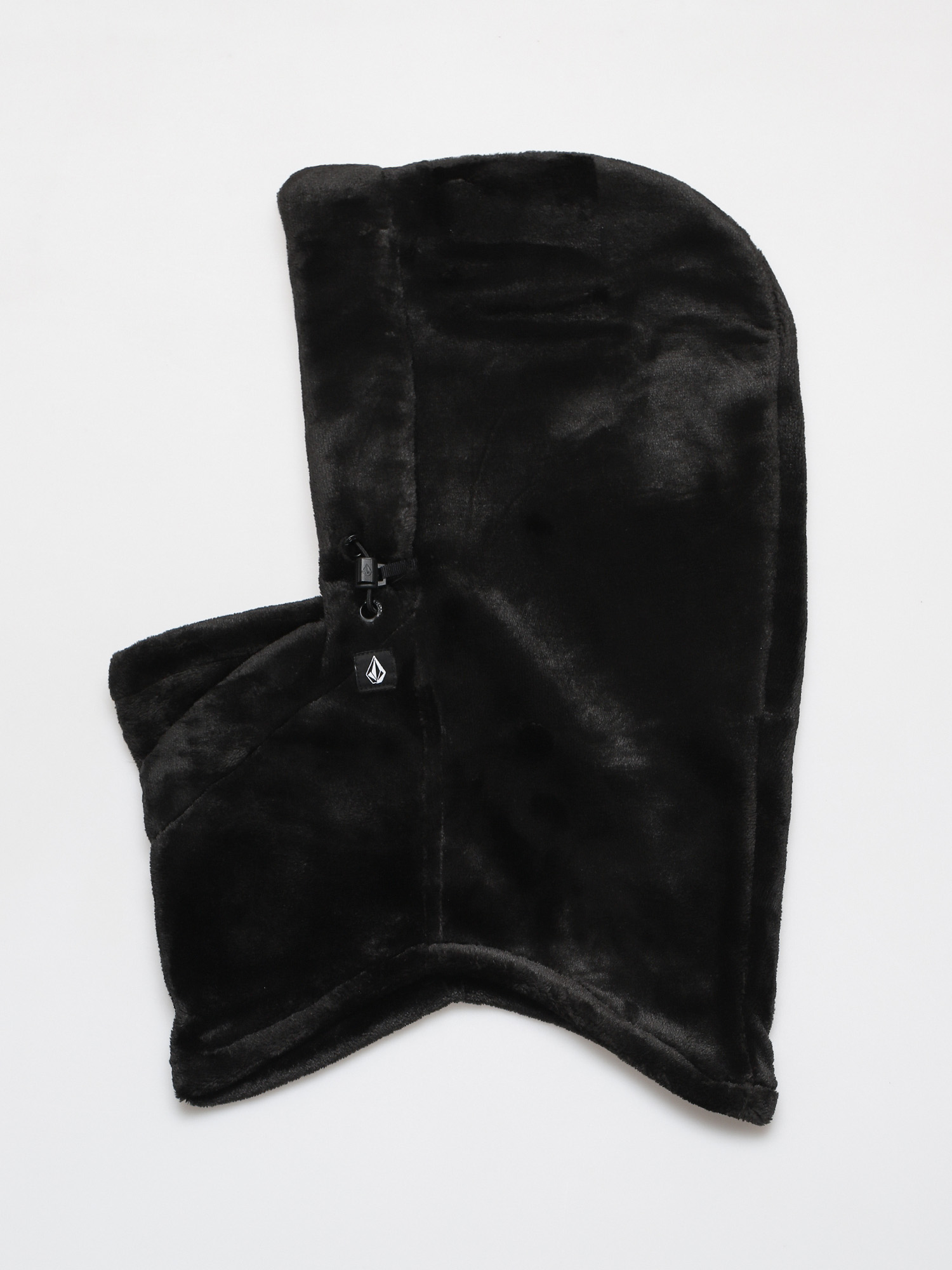 Ocieplacz Volcom Advent Hoodie Wmn (black)