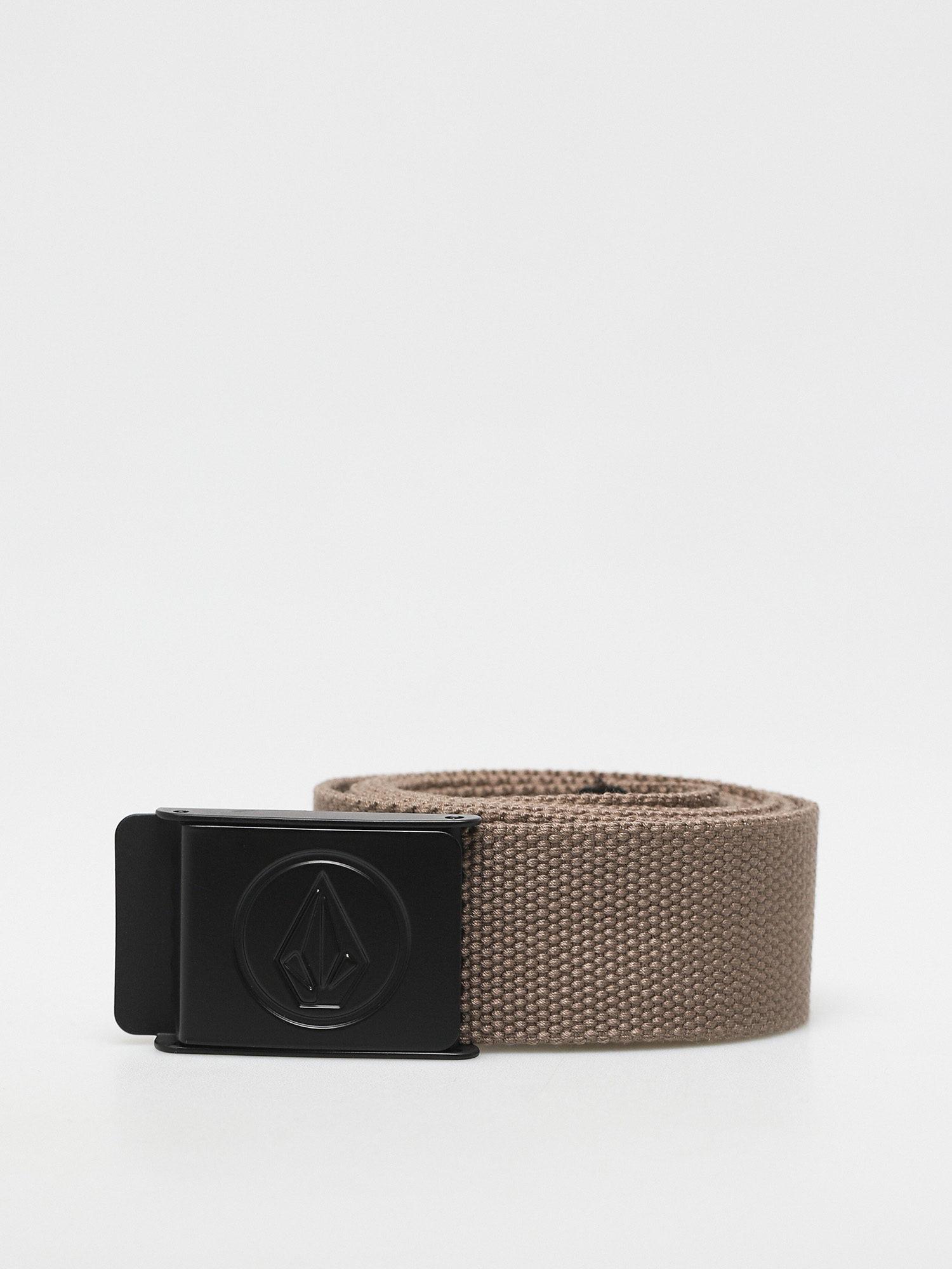 Pasek Volcom Circle Web (desert taupe)