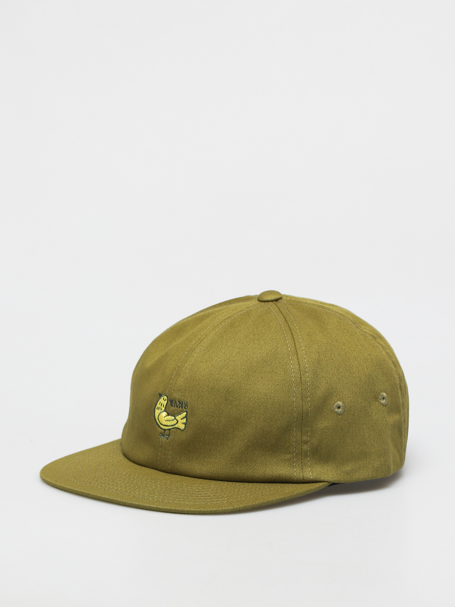 Czapka z daszkiem Vans Trippy Outdoors Jockey (avocado)