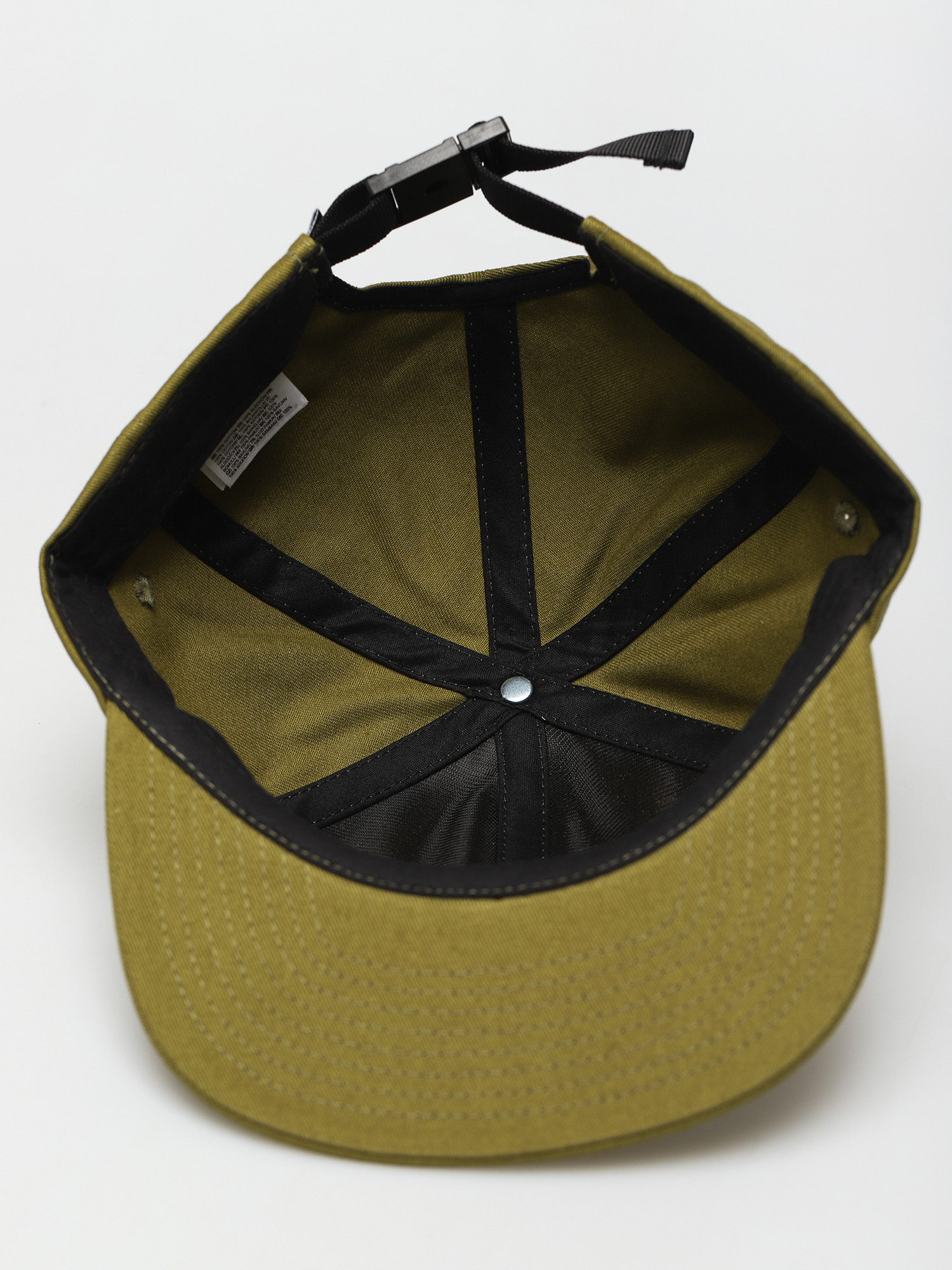 Czapka z daszkiem Vans Trippy Outdoors Jockey (avocado)