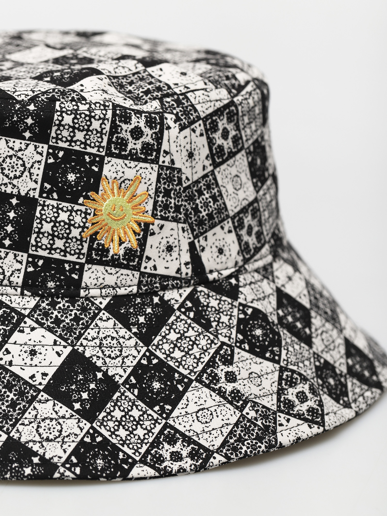 Kapelusz Vans X Skateistan Wmn (black)