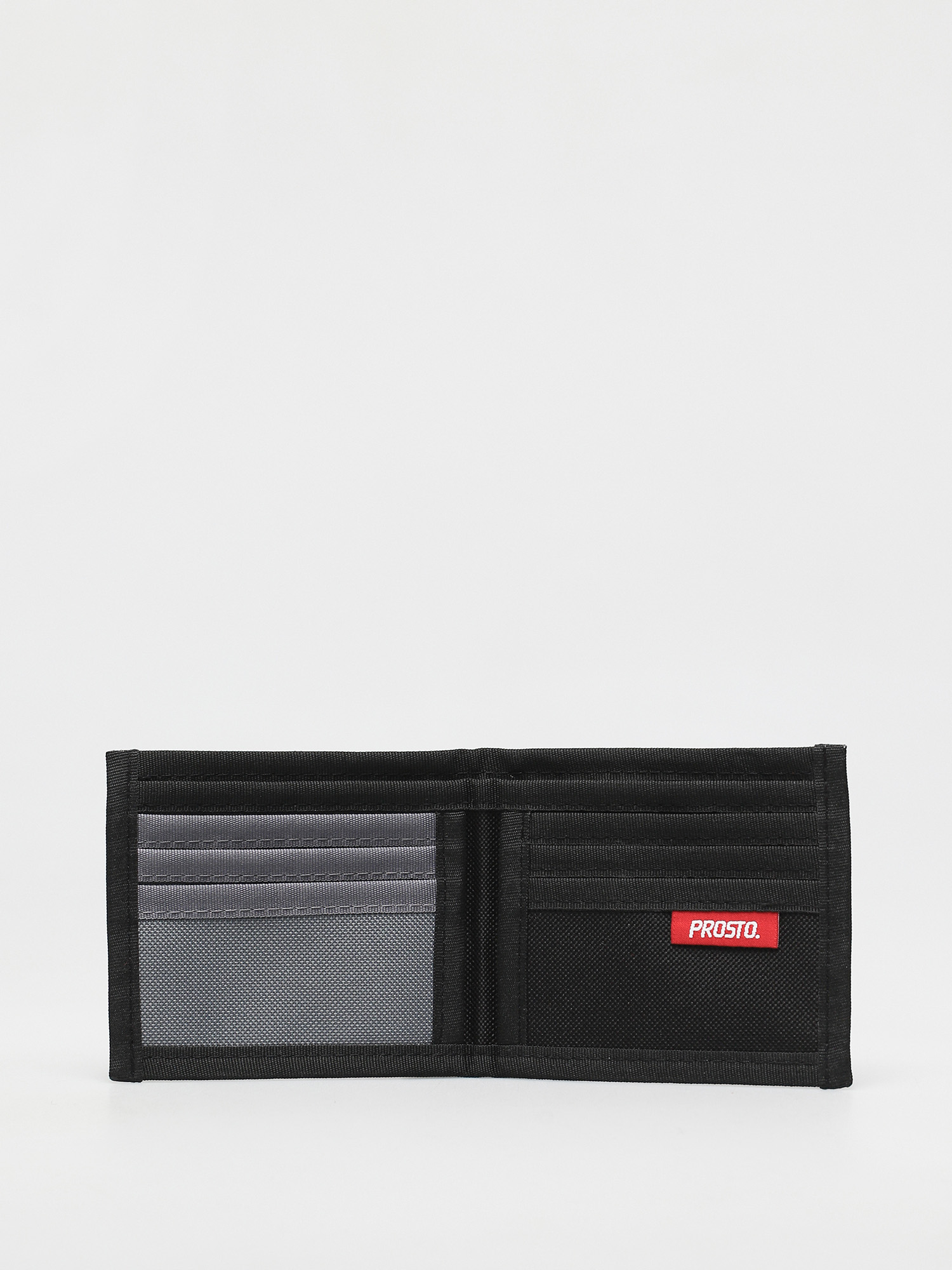 Portfel Prosto Richie (black)
