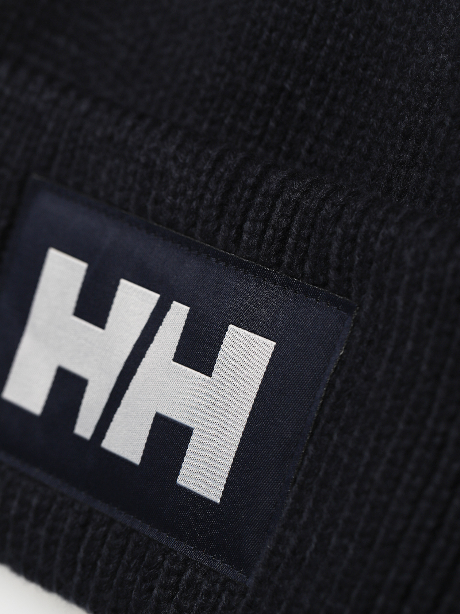 Czapka zimowa Helly Hansen Hh Box (navy)