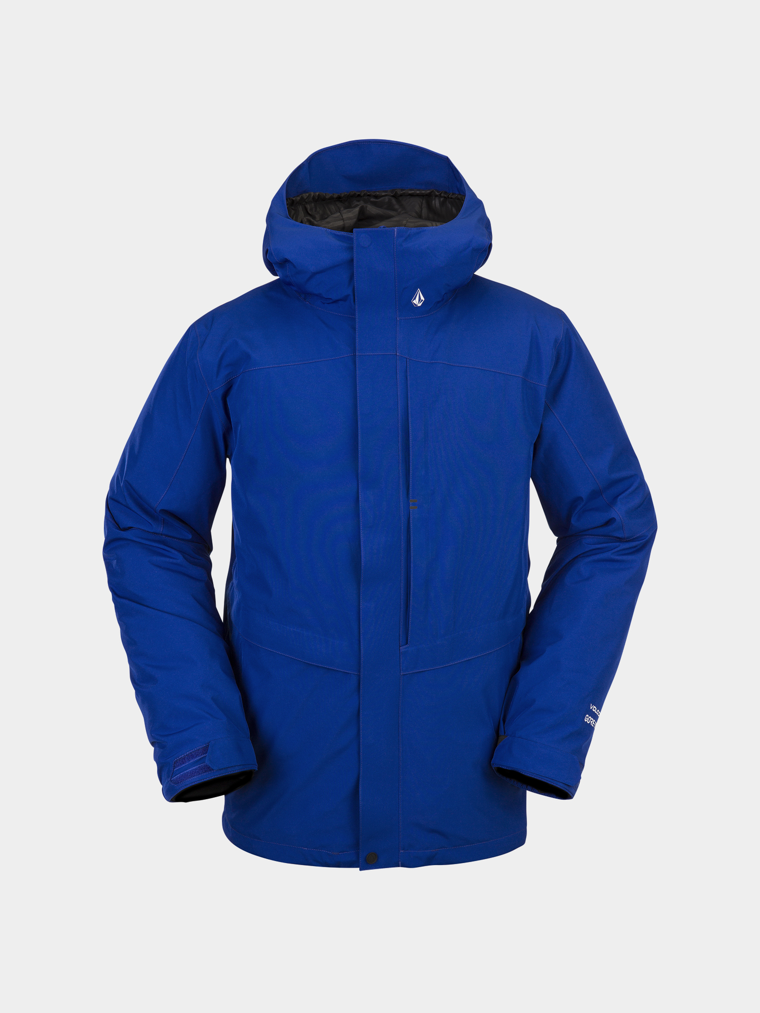Męska Kurtka snowboardowa Volcom Tds 2L Gore Tex (bright blue)