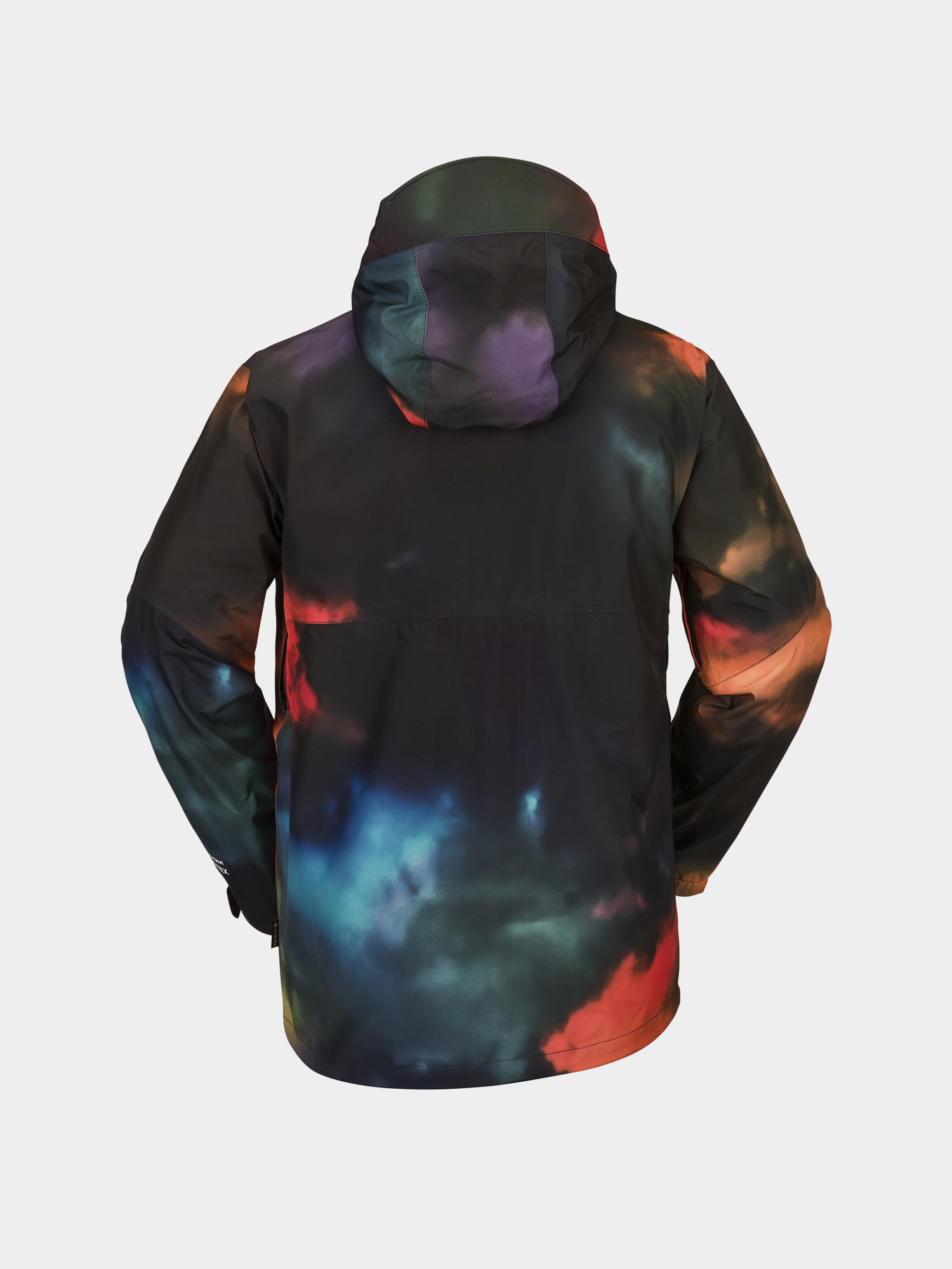 Męska Kurtka snowboardowa Volcom L Gore Tex (multi)